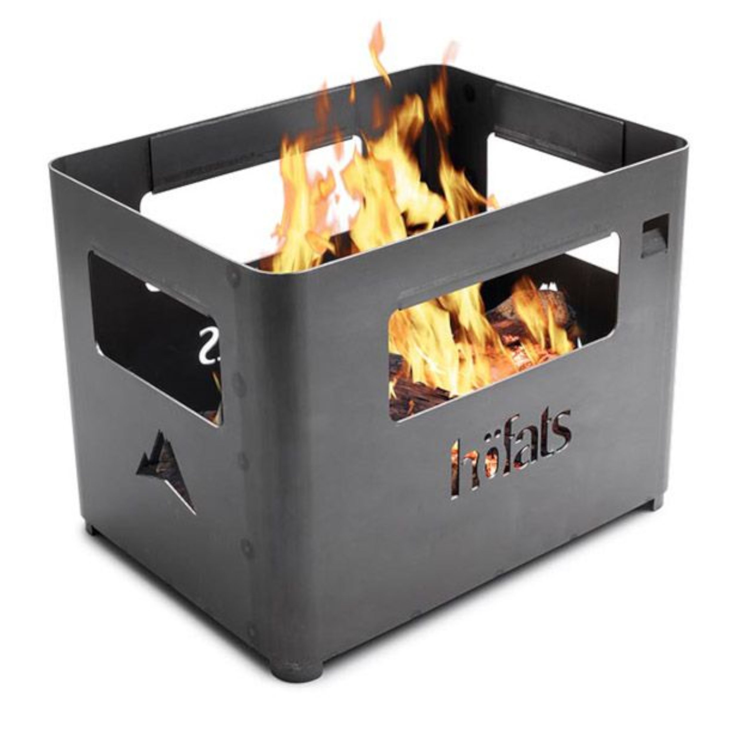Feuerkorb Beer Box