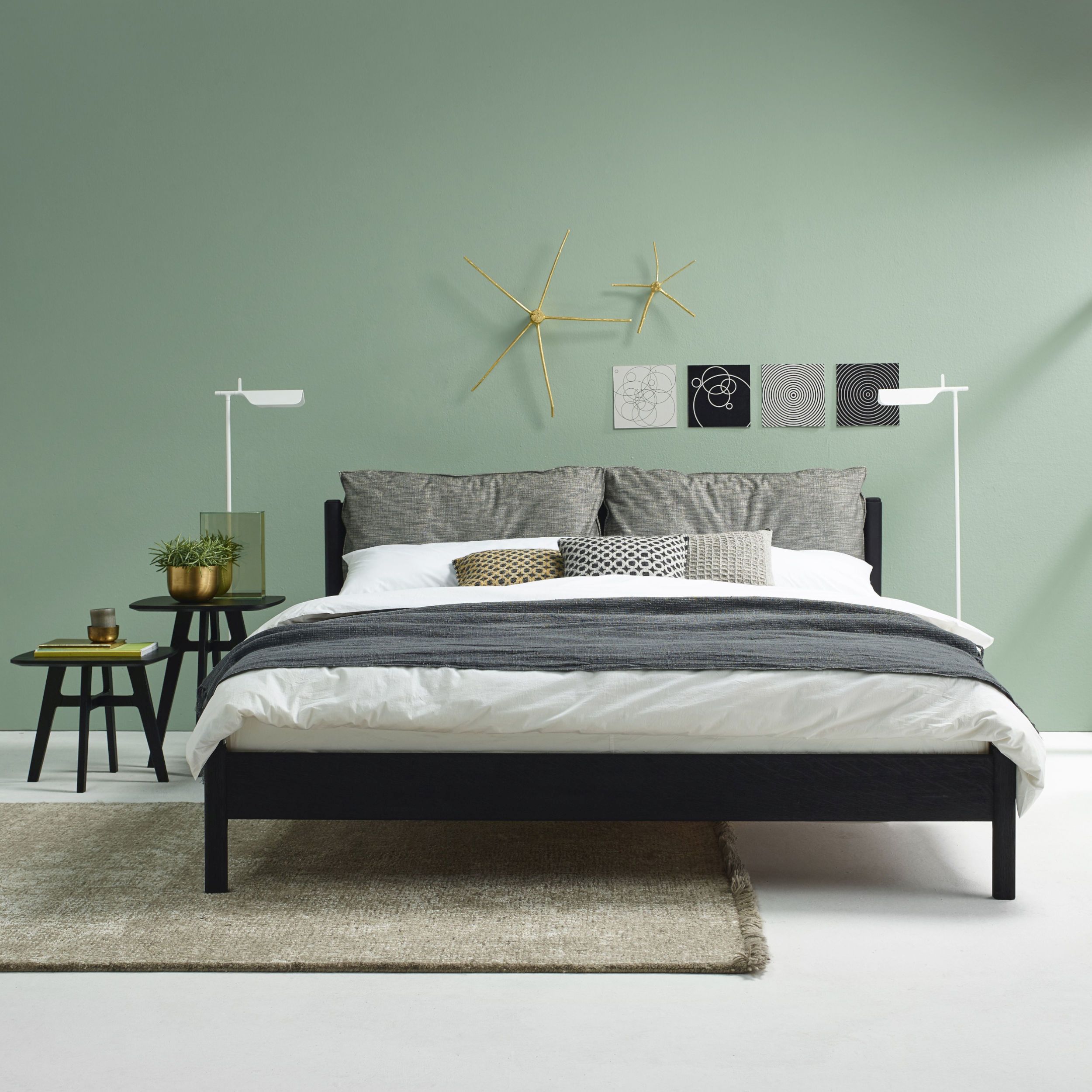 Bettgestell LIV