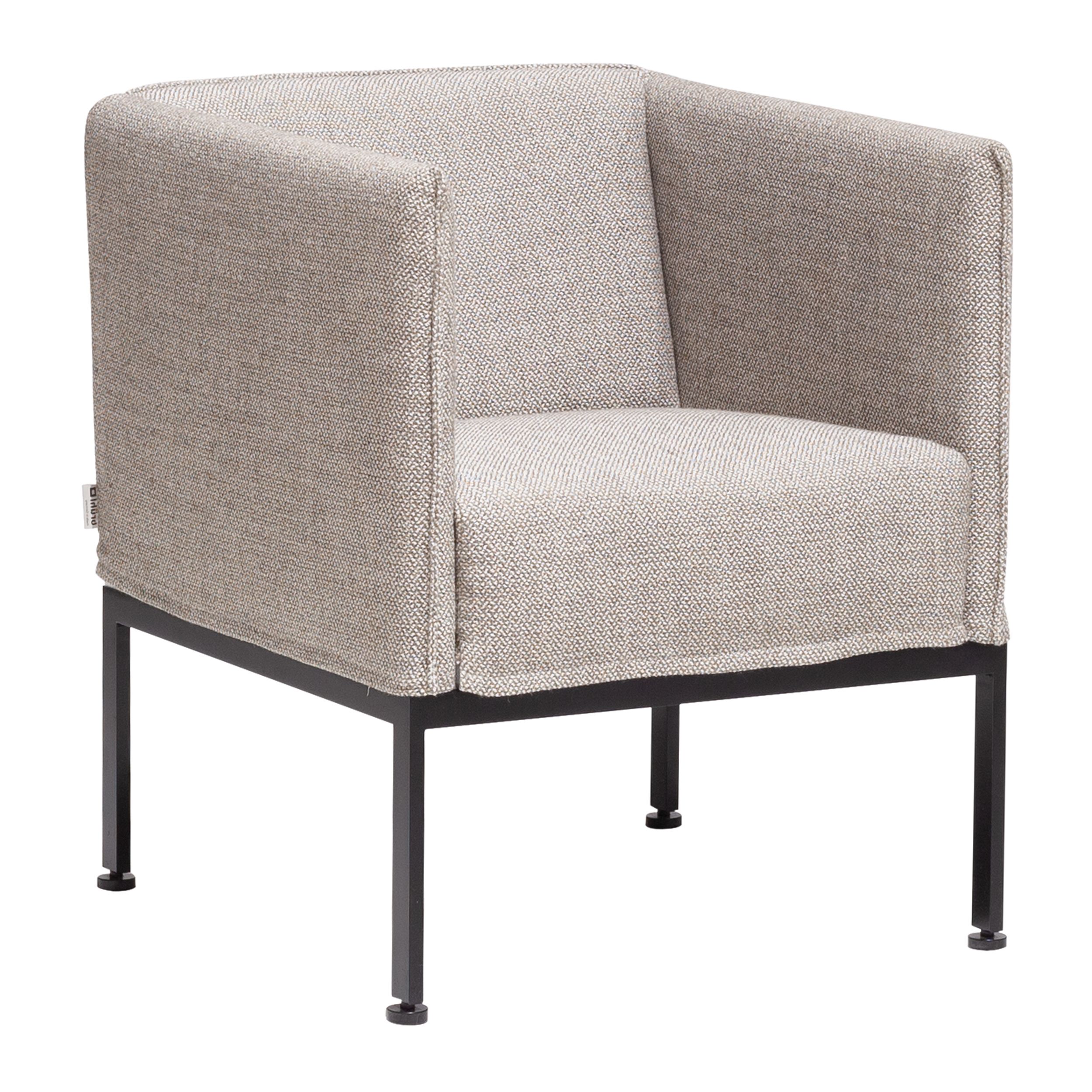 Sessel Randolph Spring