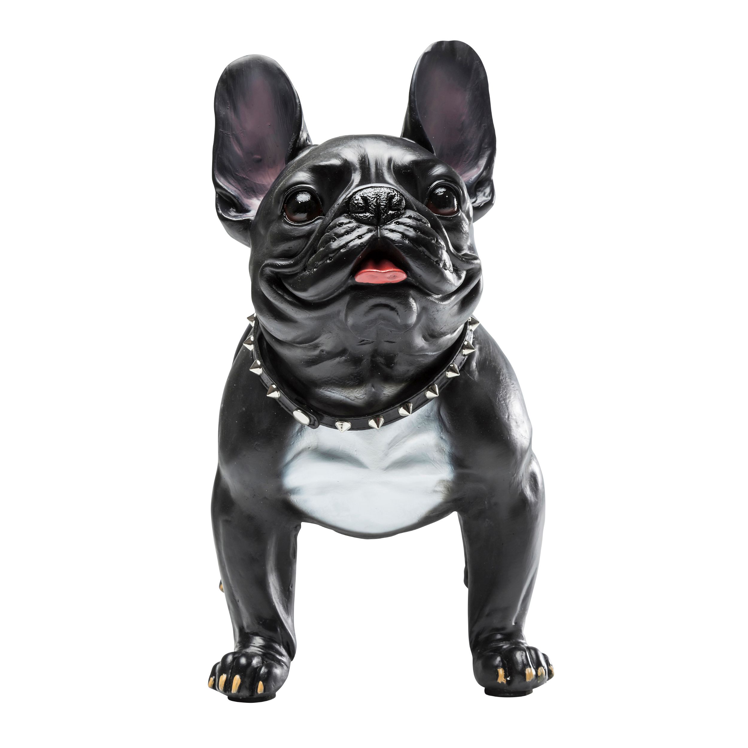 Dekofigur Gangster Dog