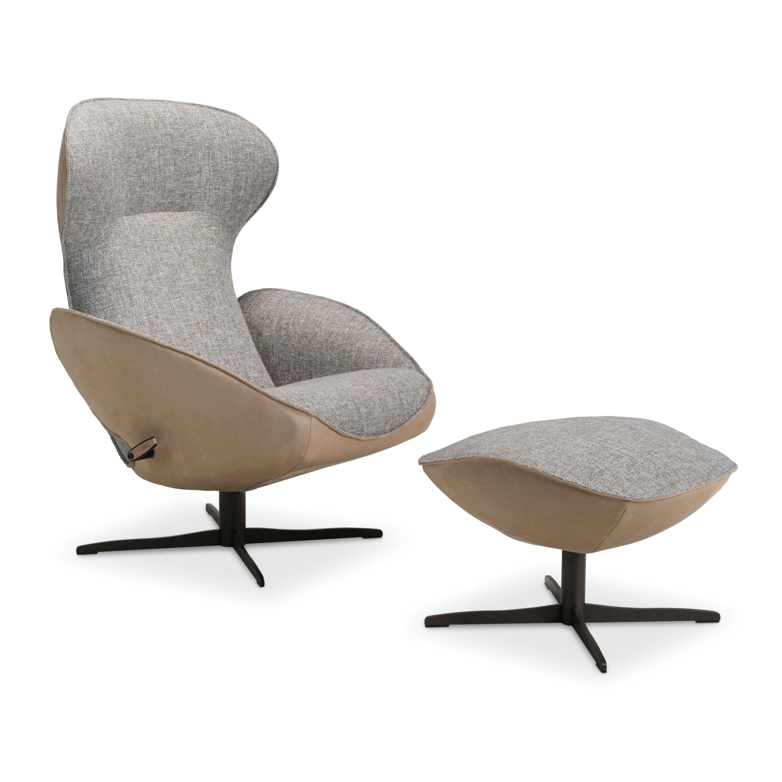 Sessel und Hocker Daydreamer