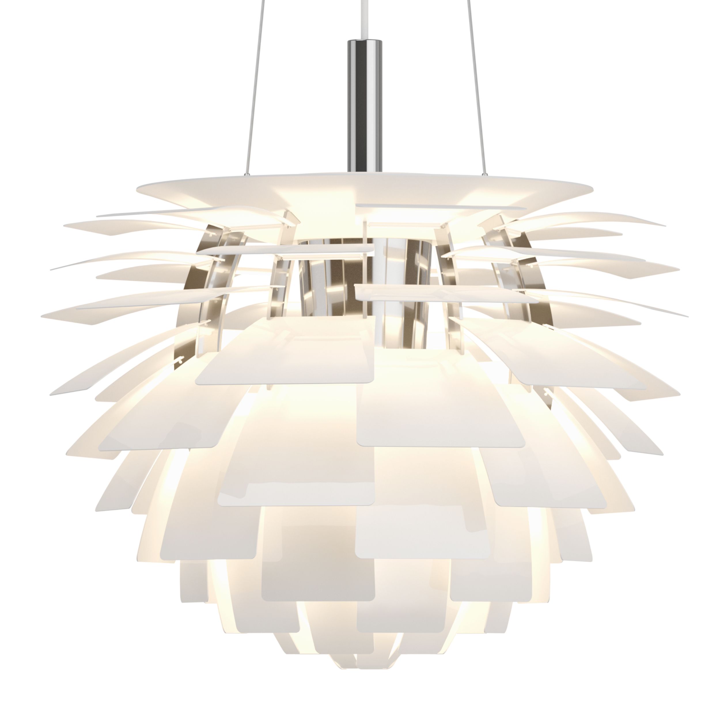 Hängeleuchte PH Artichoke