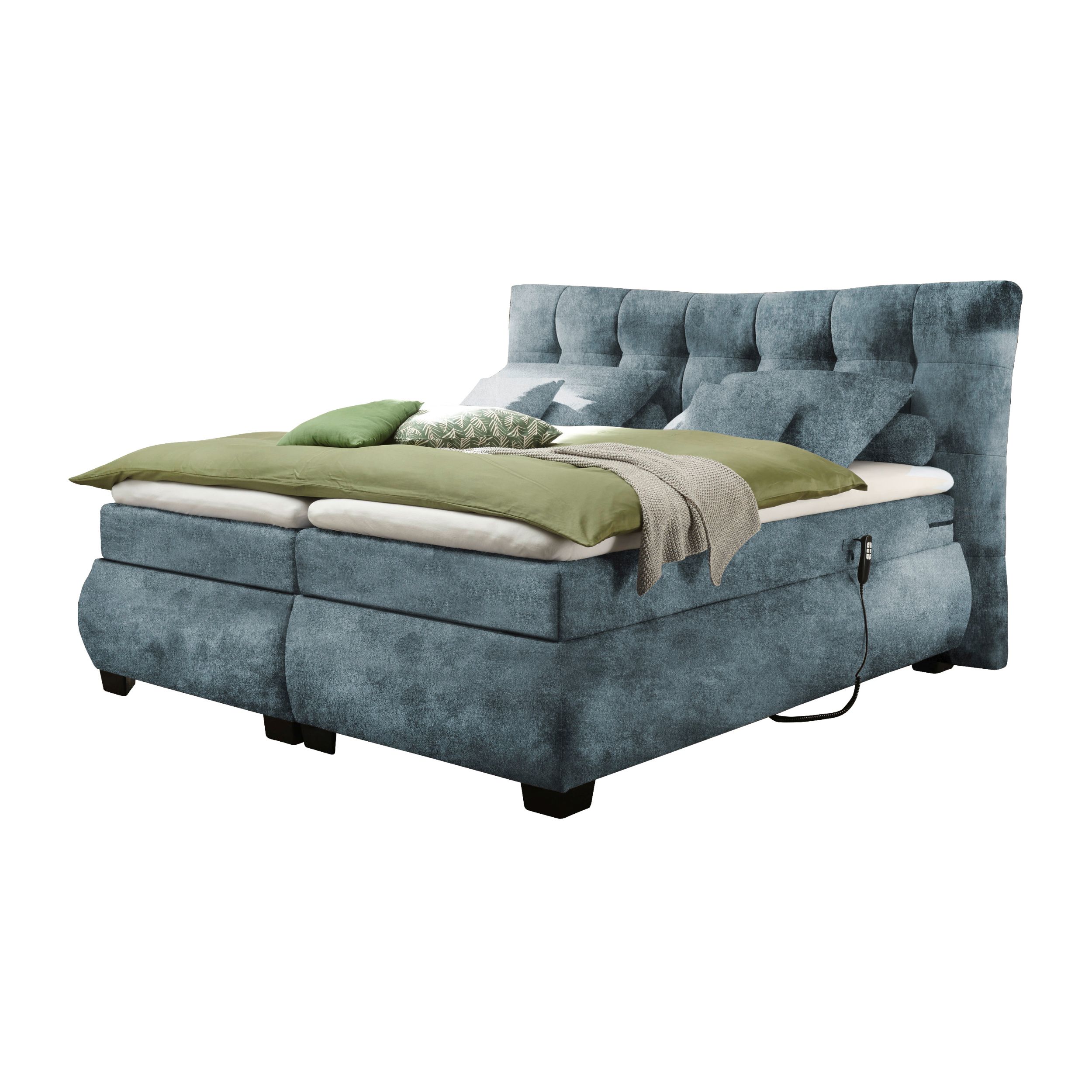 Boxspringbett Berby