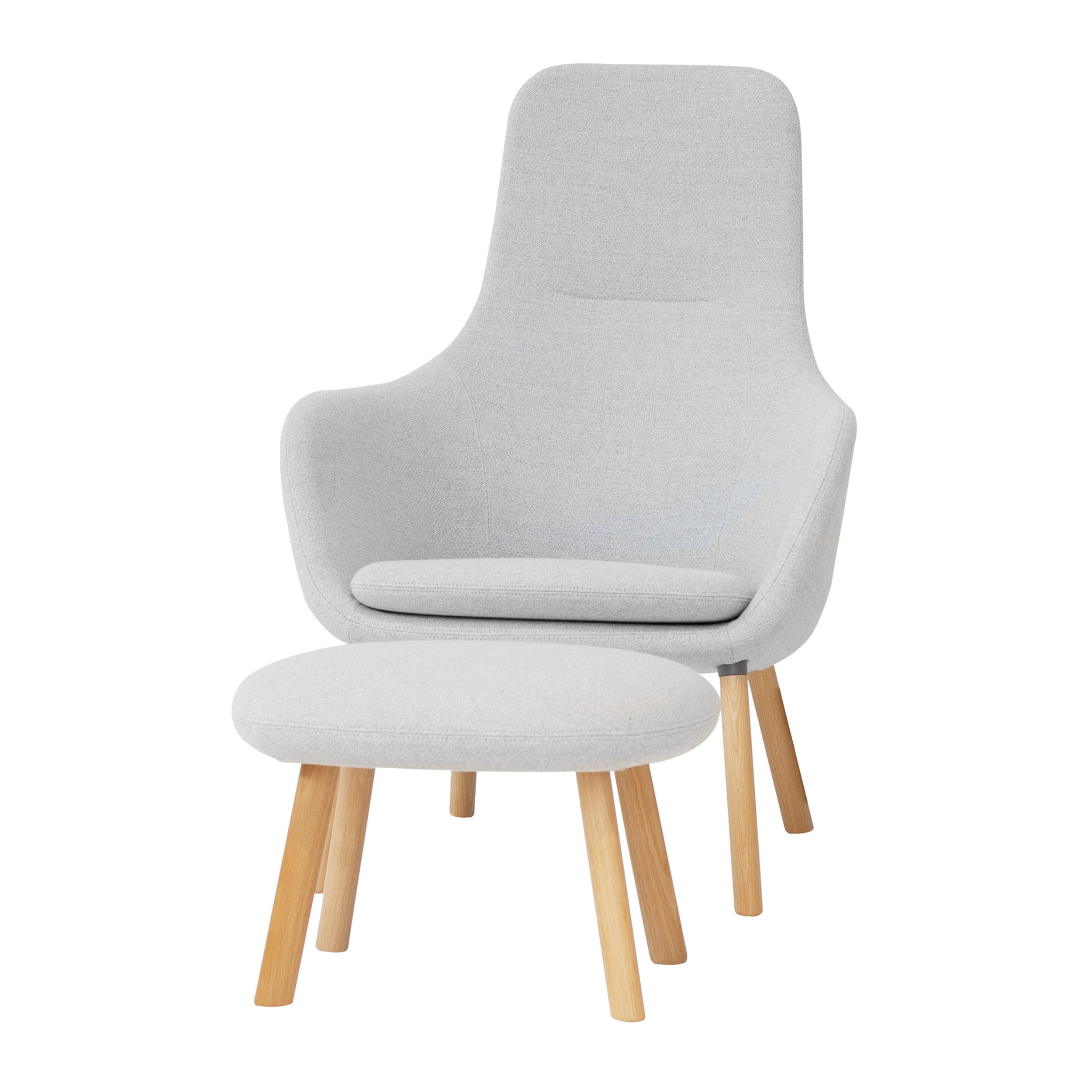 Sessel Hal Lounge Chair