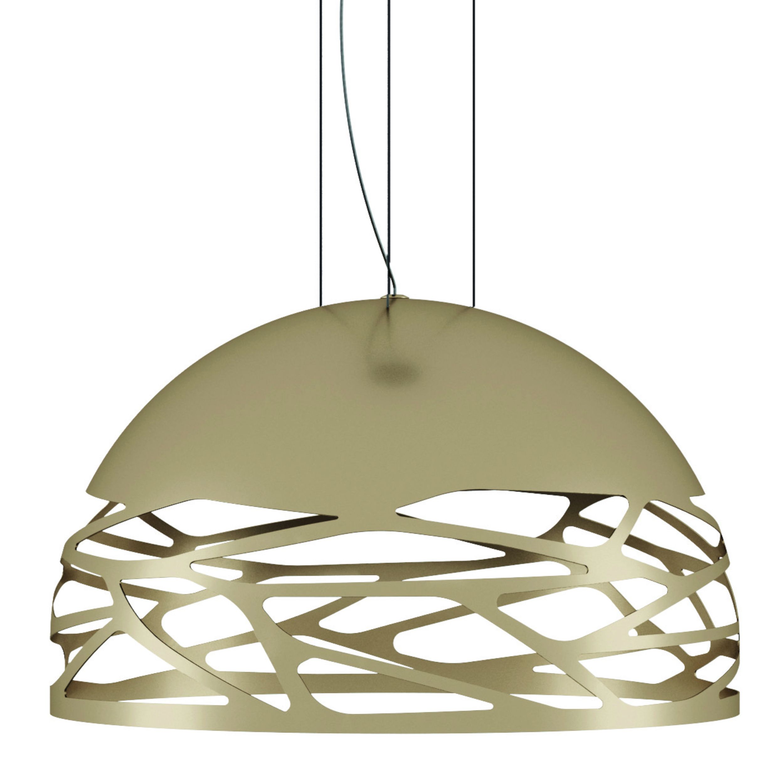 Pendelleuchte Kelly Small Dome 