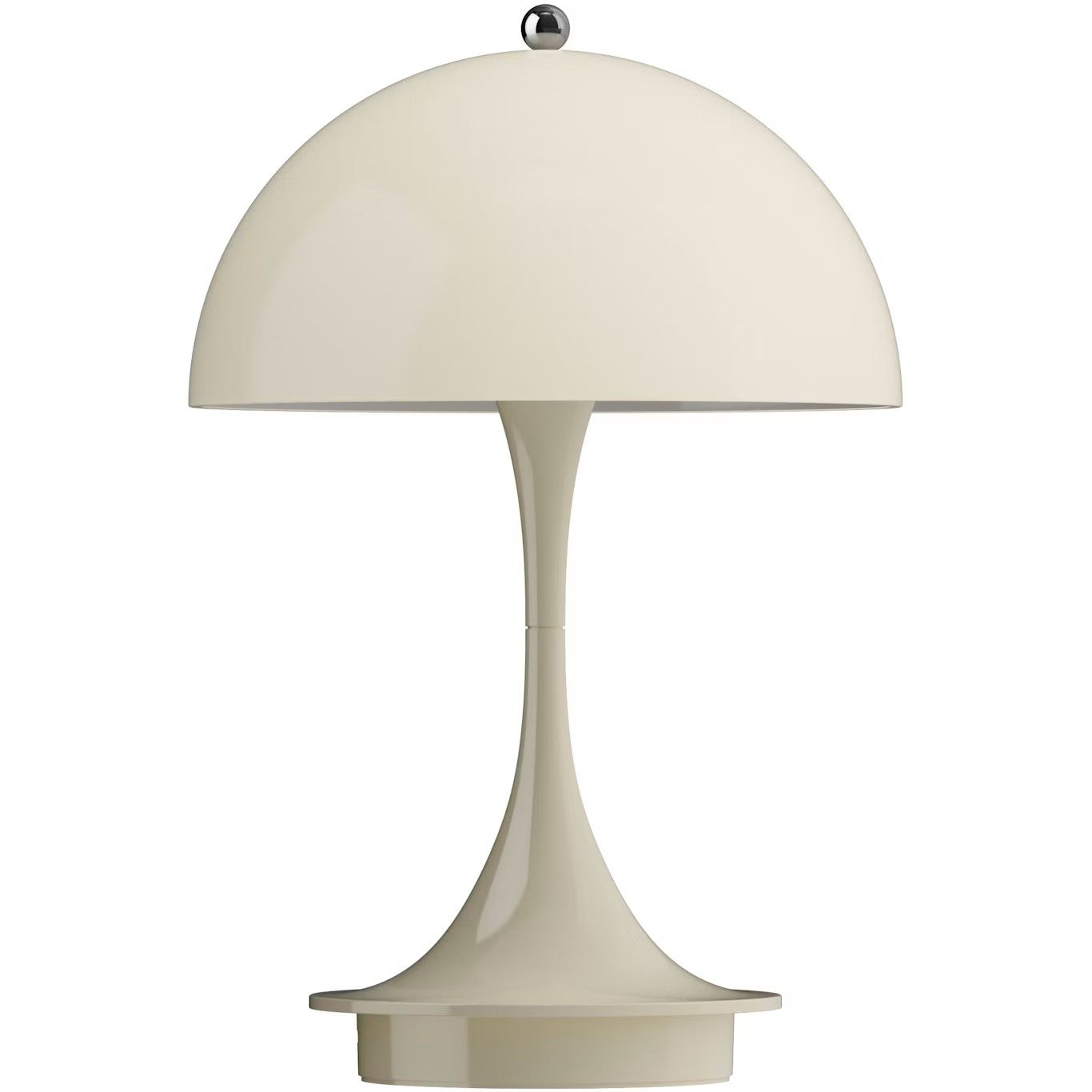 Tischleuchte/ Außenleuchte Panthella 160