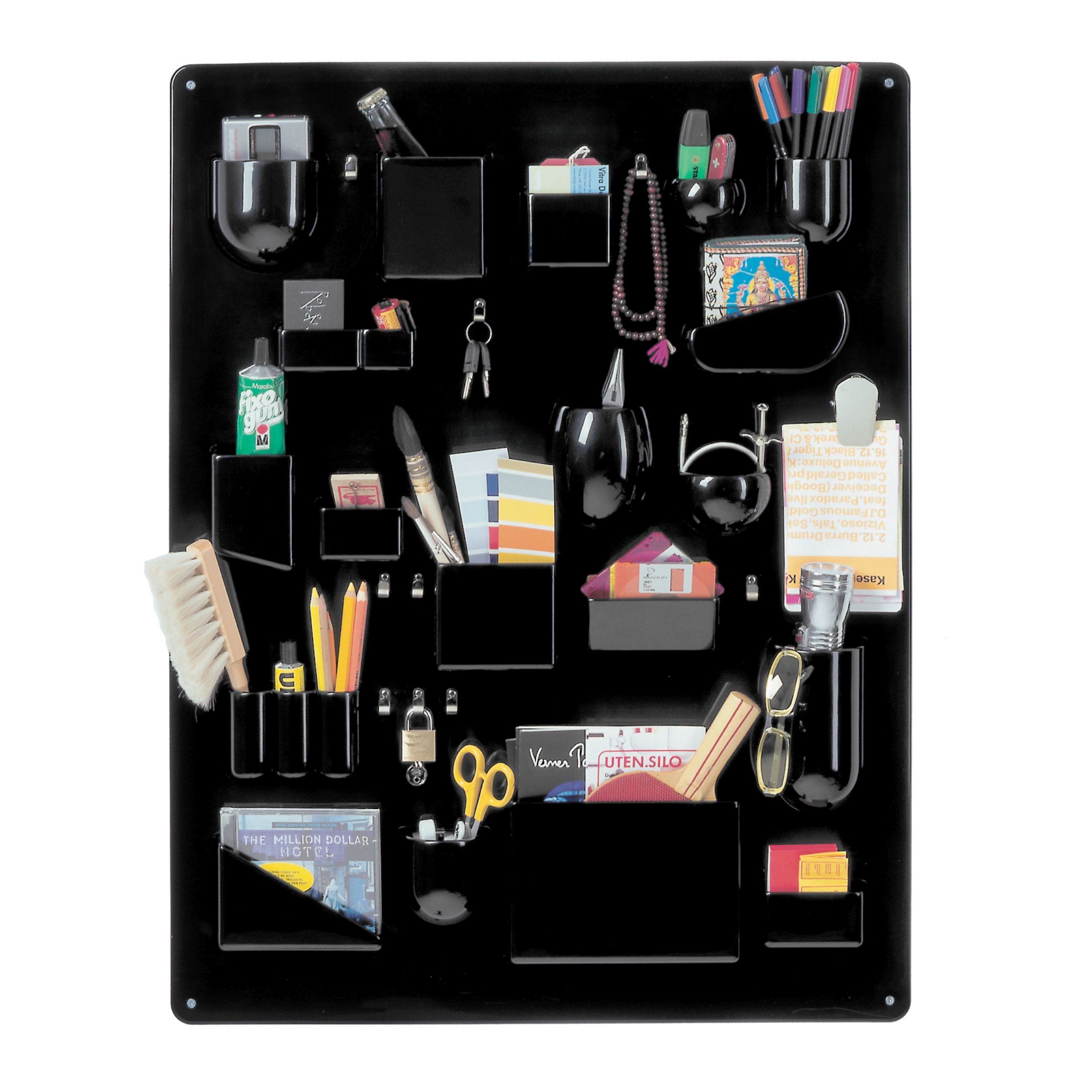 Organizer Uten.Silo I