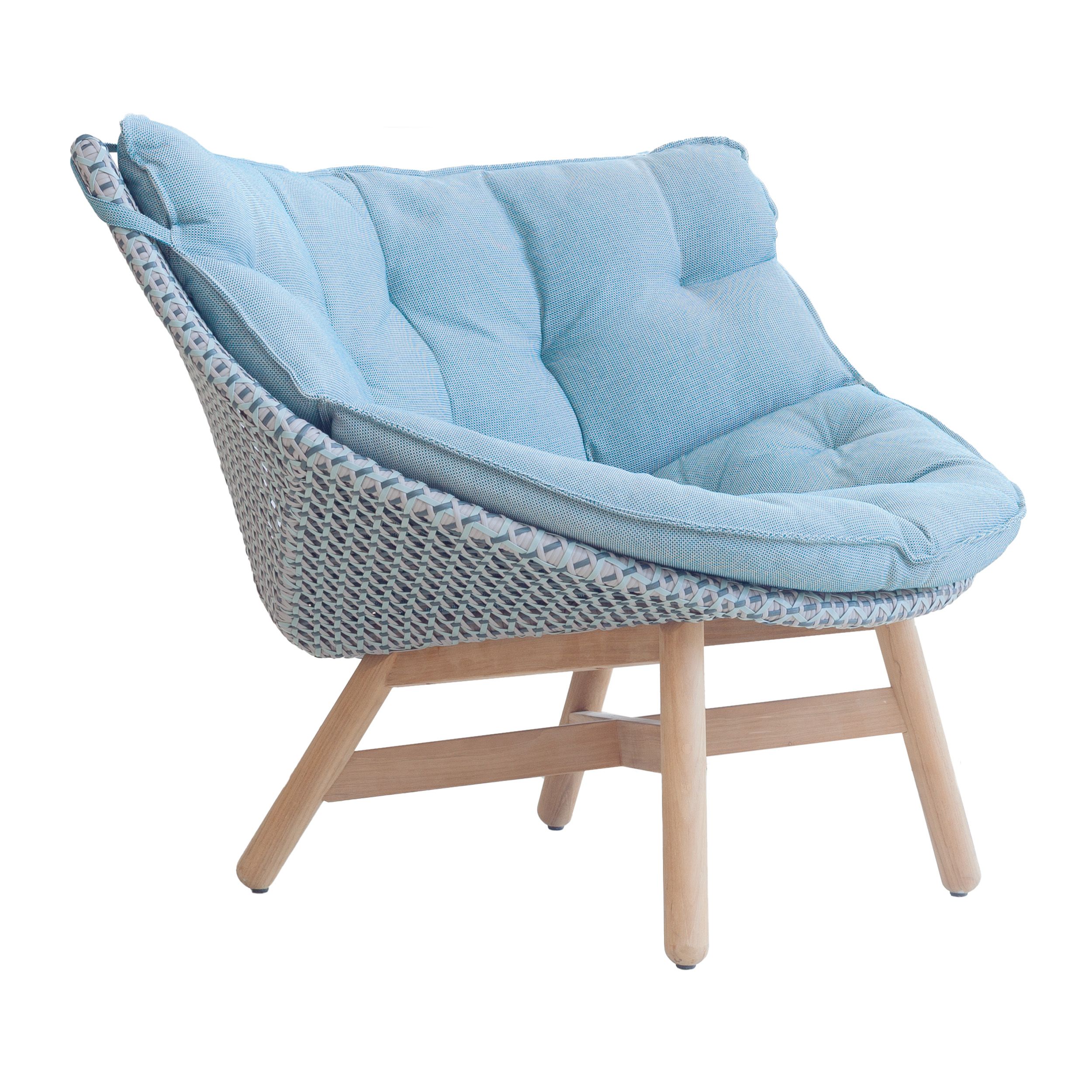 Gartensessel Mbrace