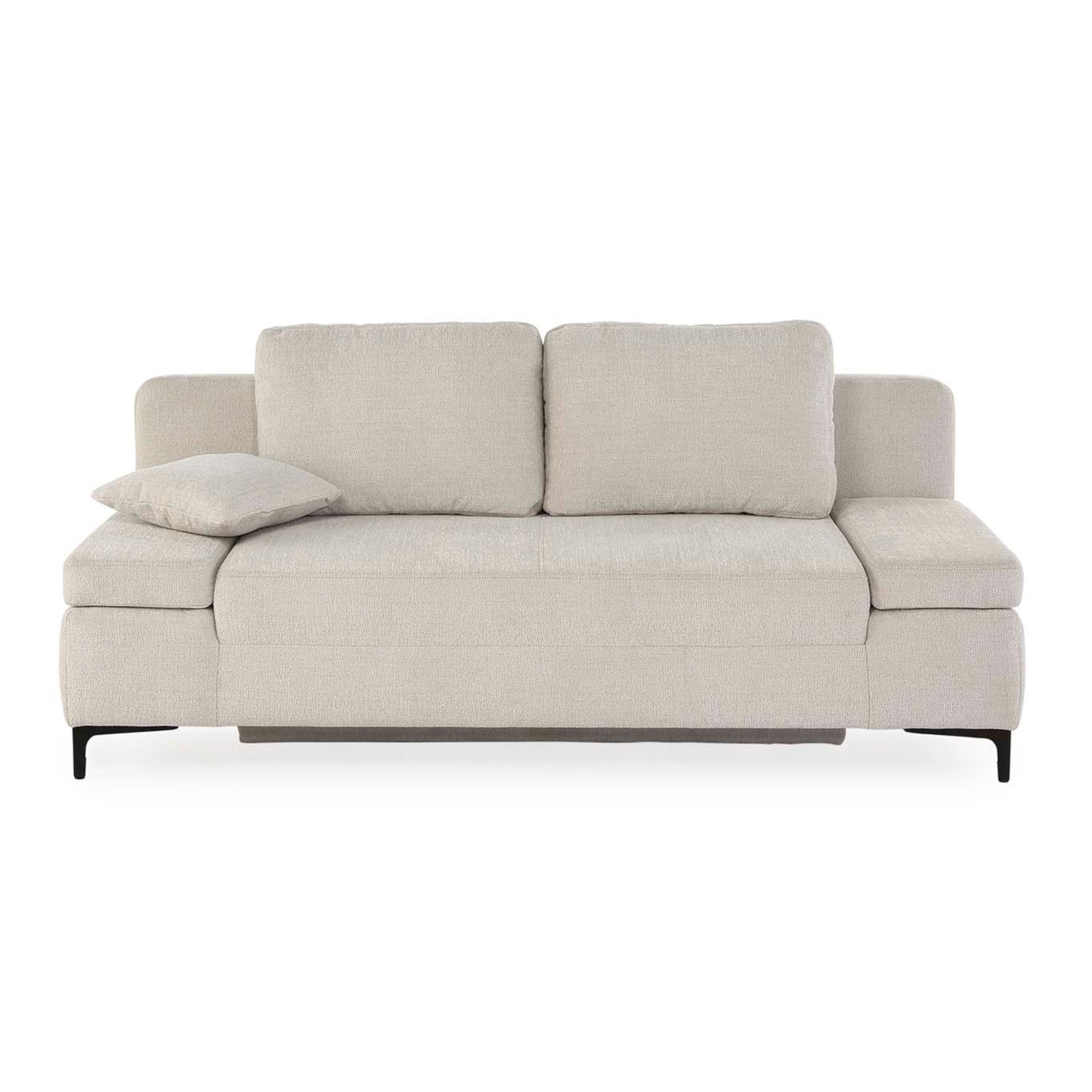Schlafsofa Jeremo