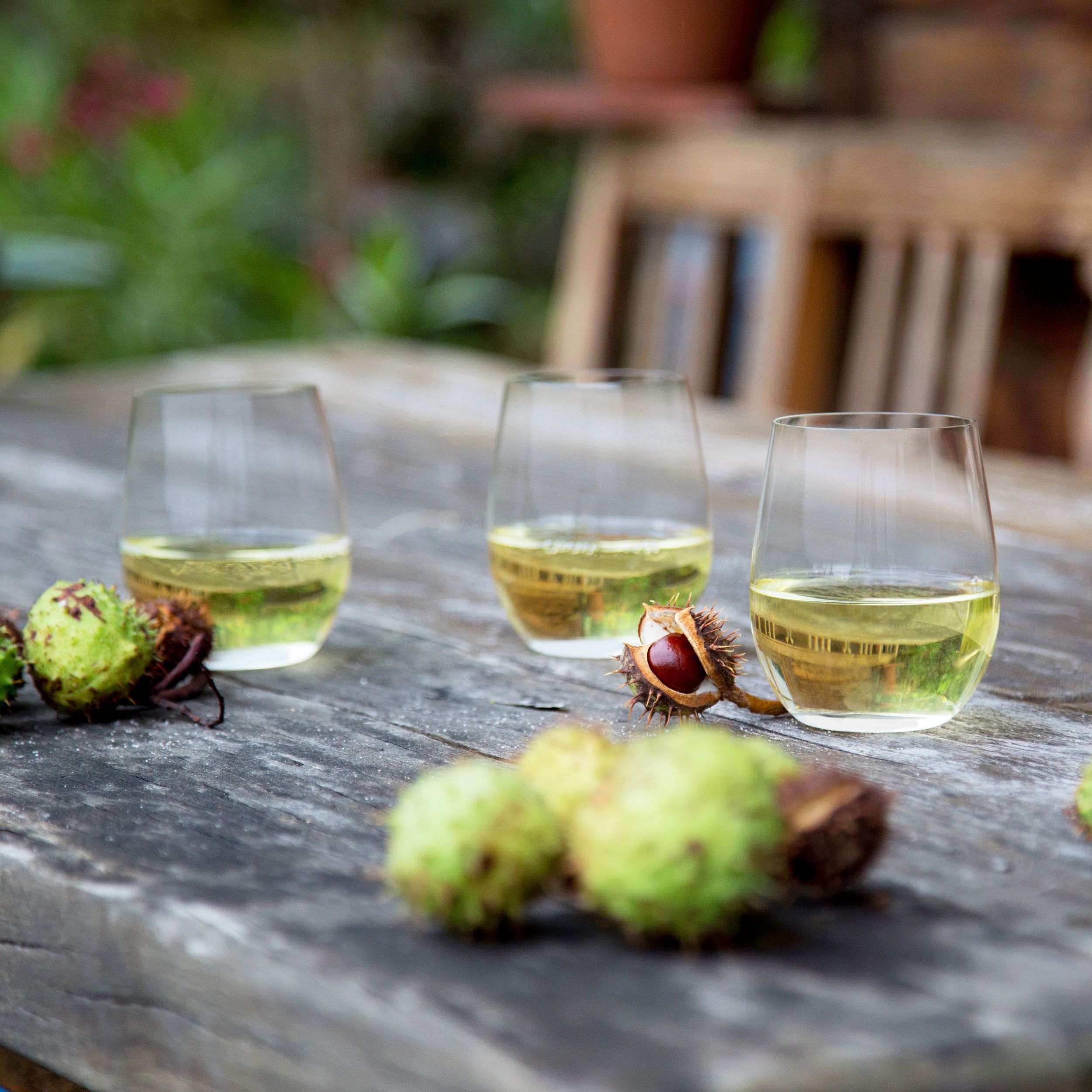 Viognier/Chardonnay "O" pay 3 get 4