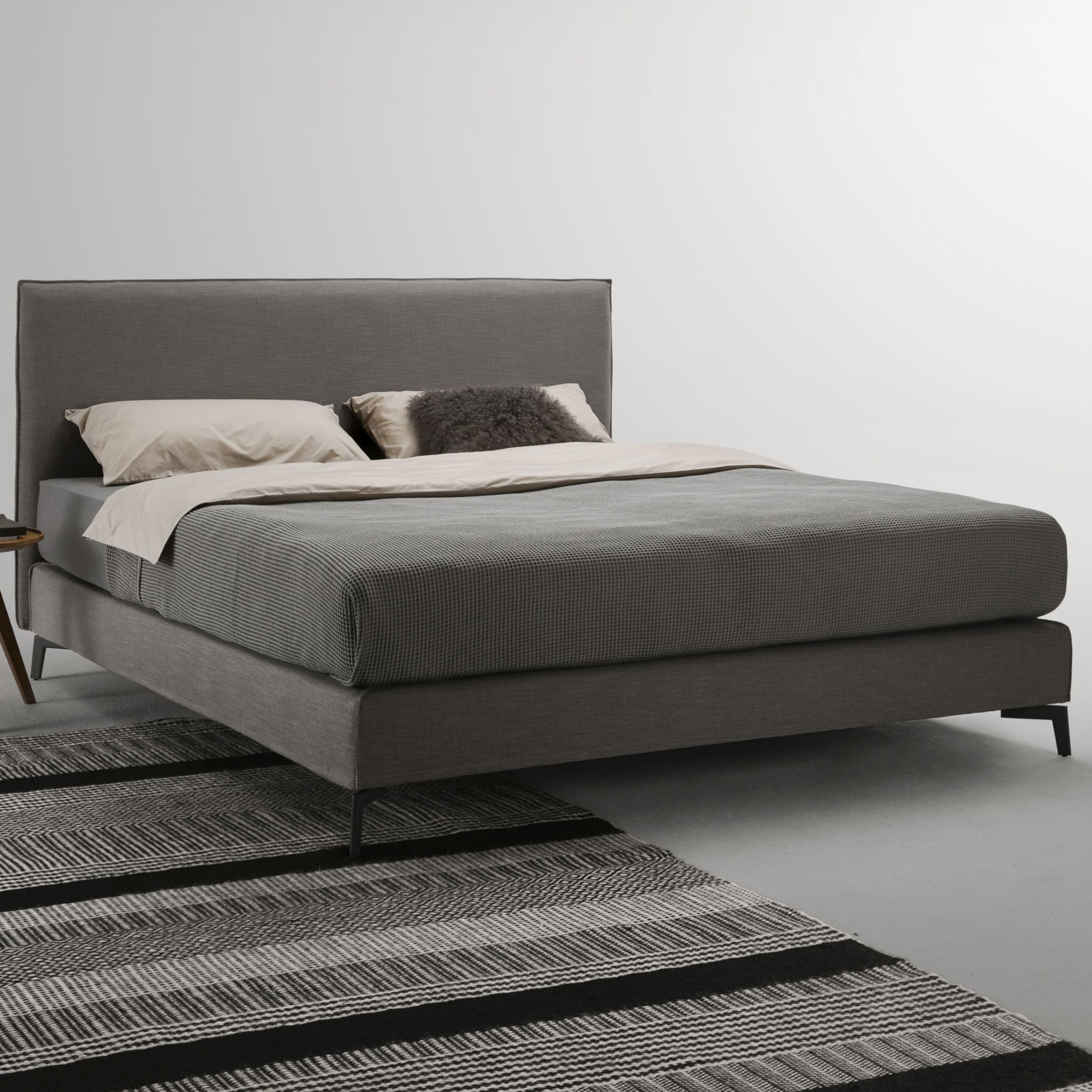 Boxspringbett Slim Edition 