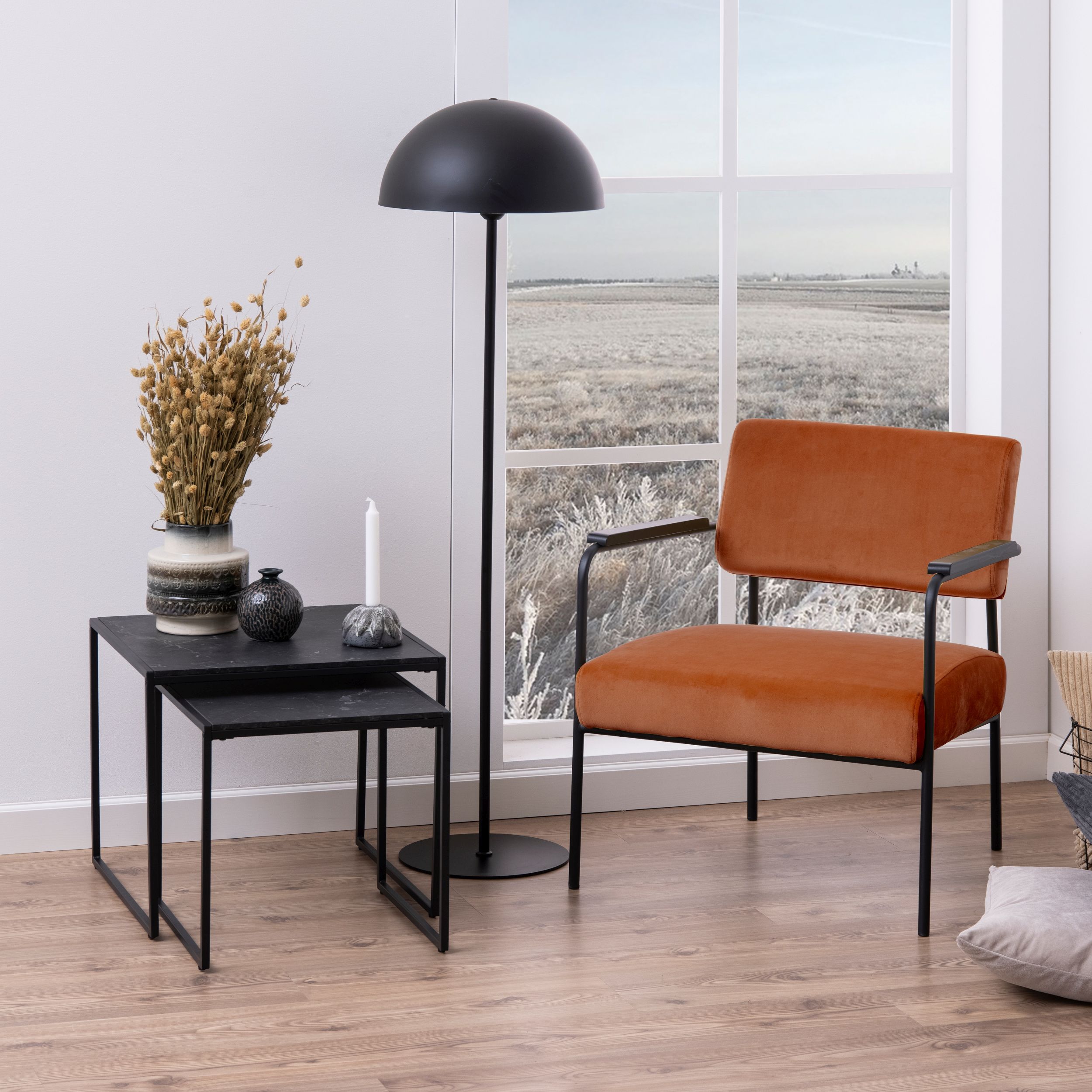 Couchtisch-Set Infinity