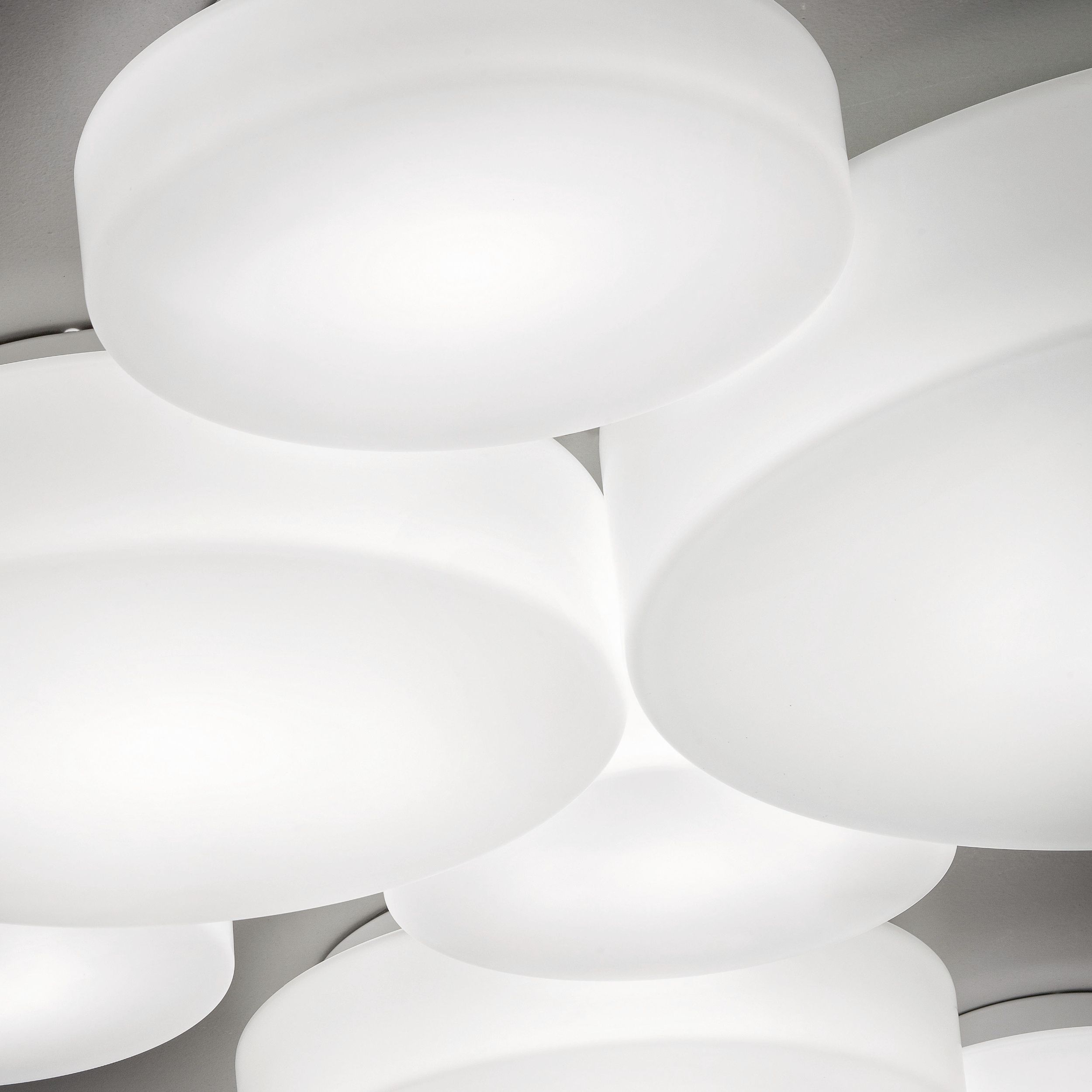 Deckenleuchte Make Up