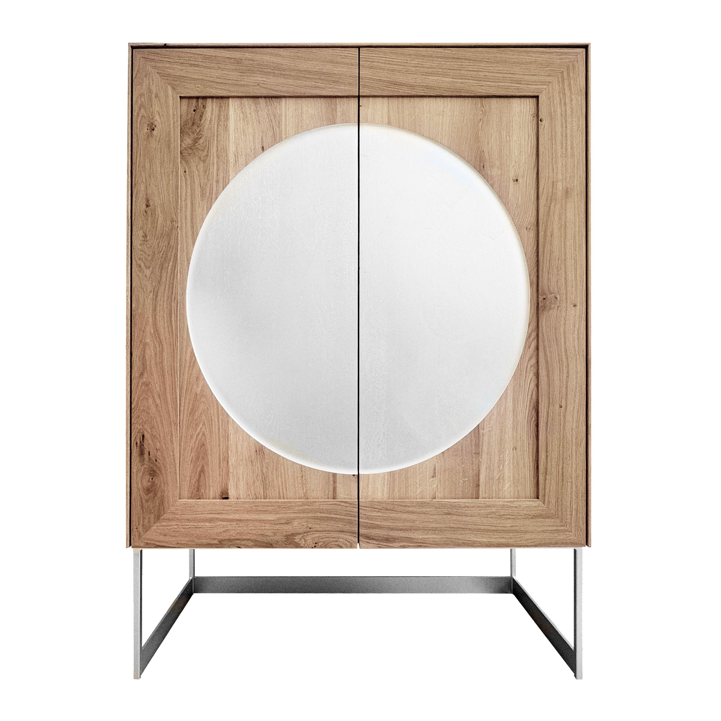 Highboard Alleskönner