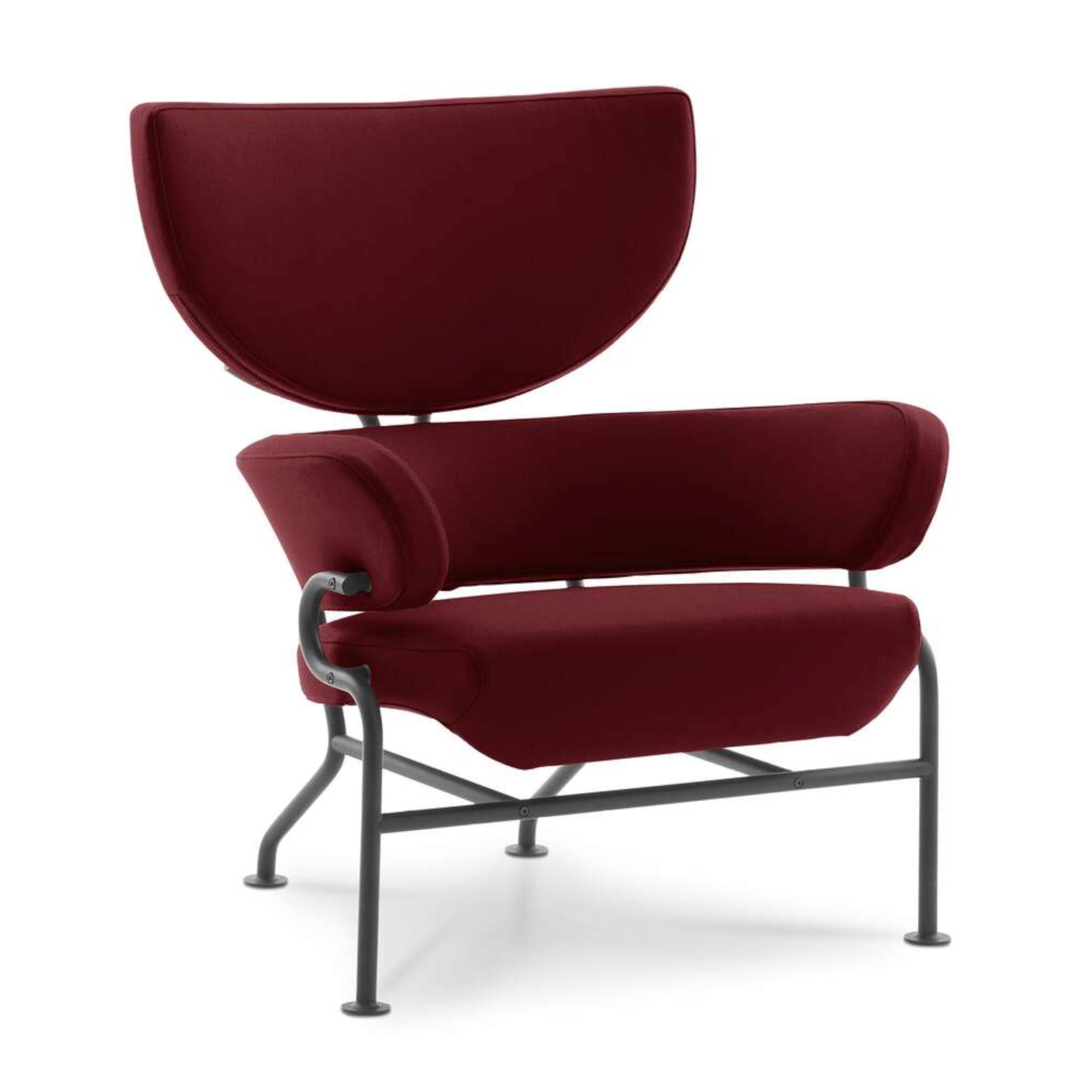 Sessel Tre Pezzi 836