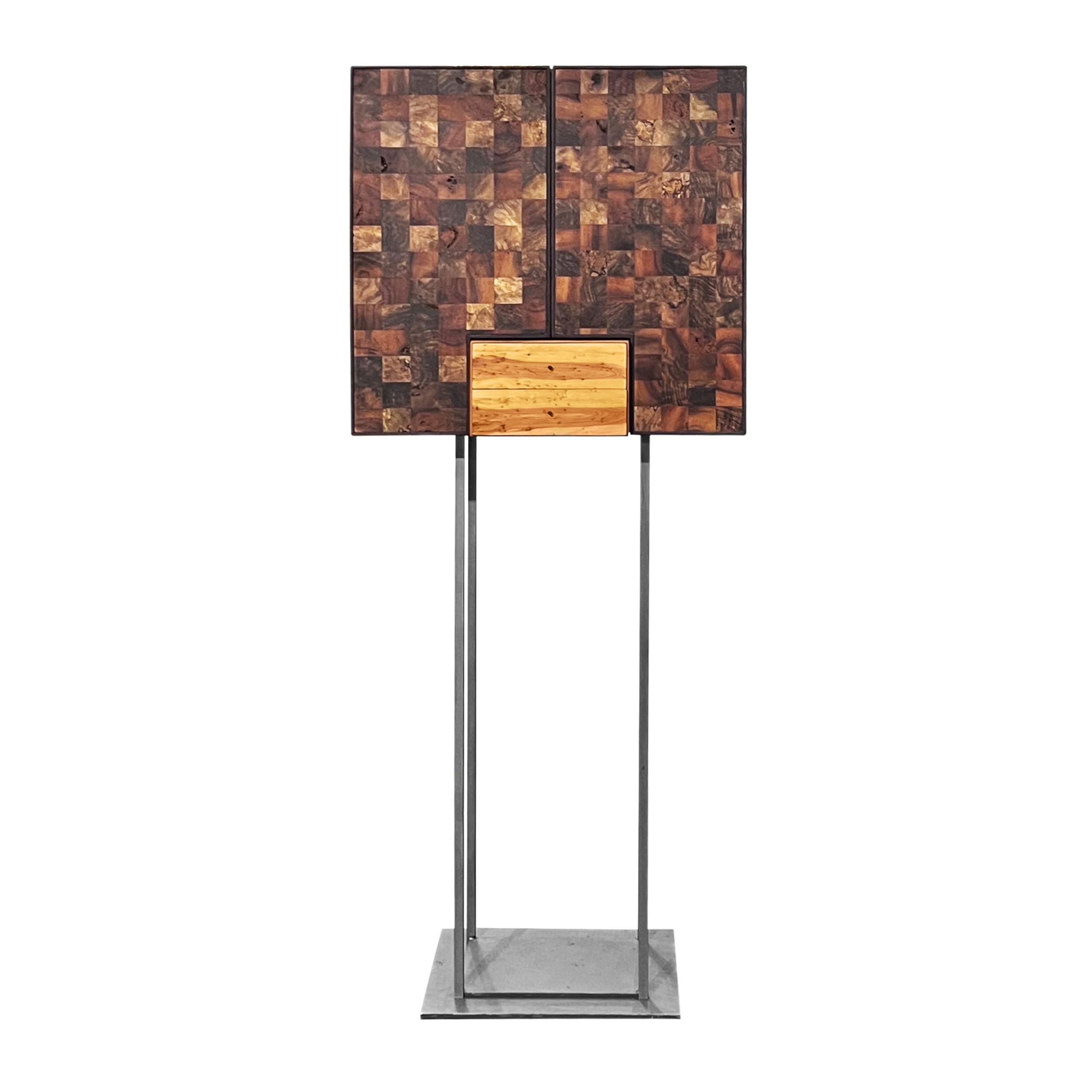 Kommode Wunderkammer