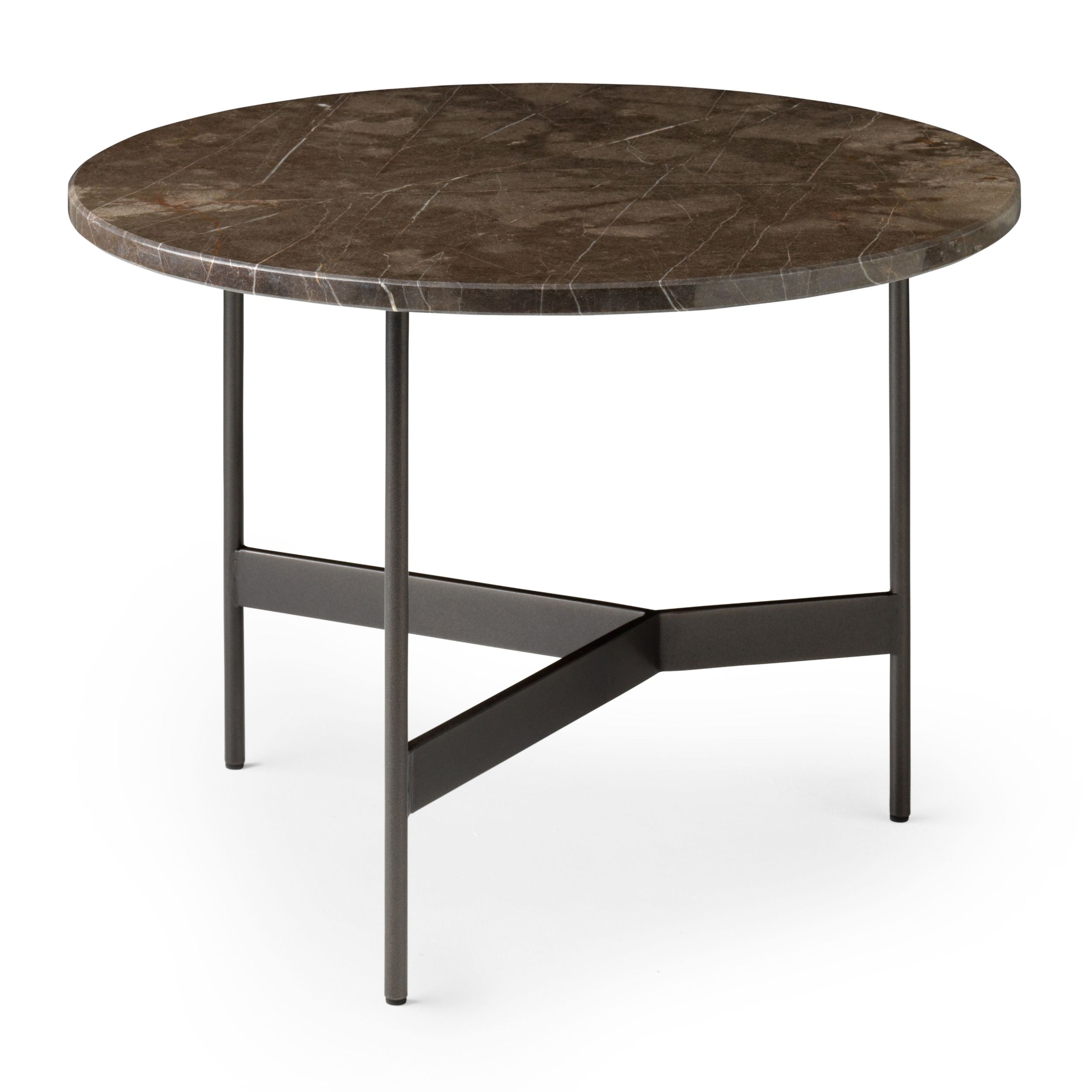 Beistelltisch Round Tampa