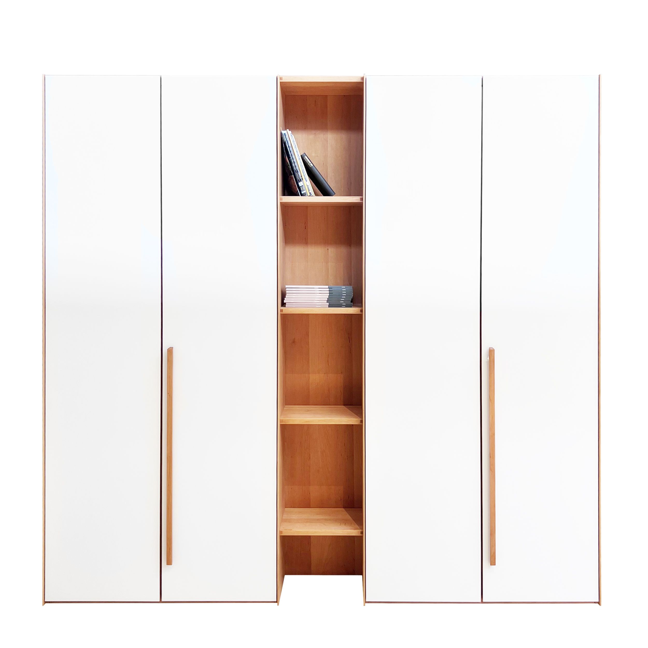 Drehtürenschrank Soft