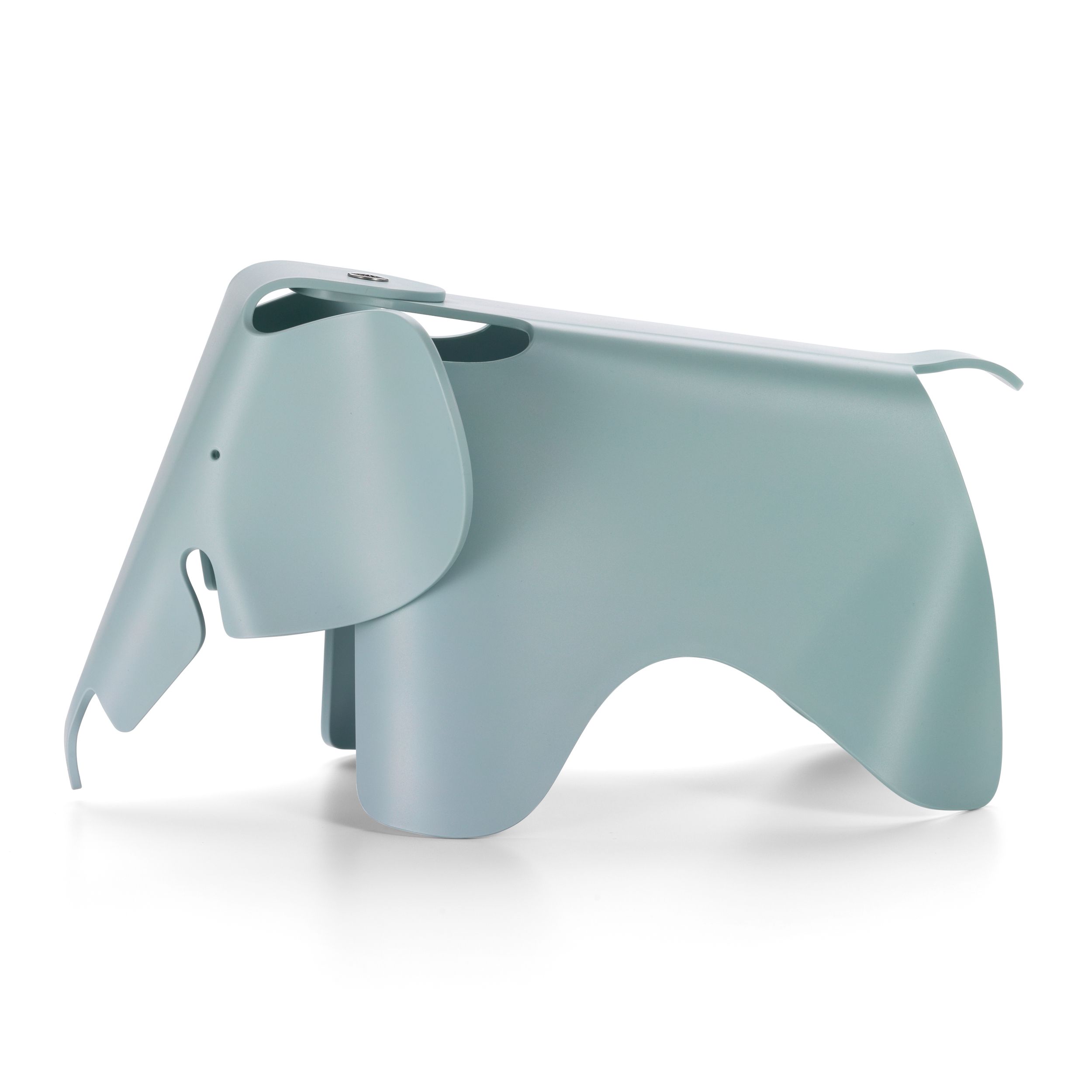 Wohn-Accessoires Eames Elephant 