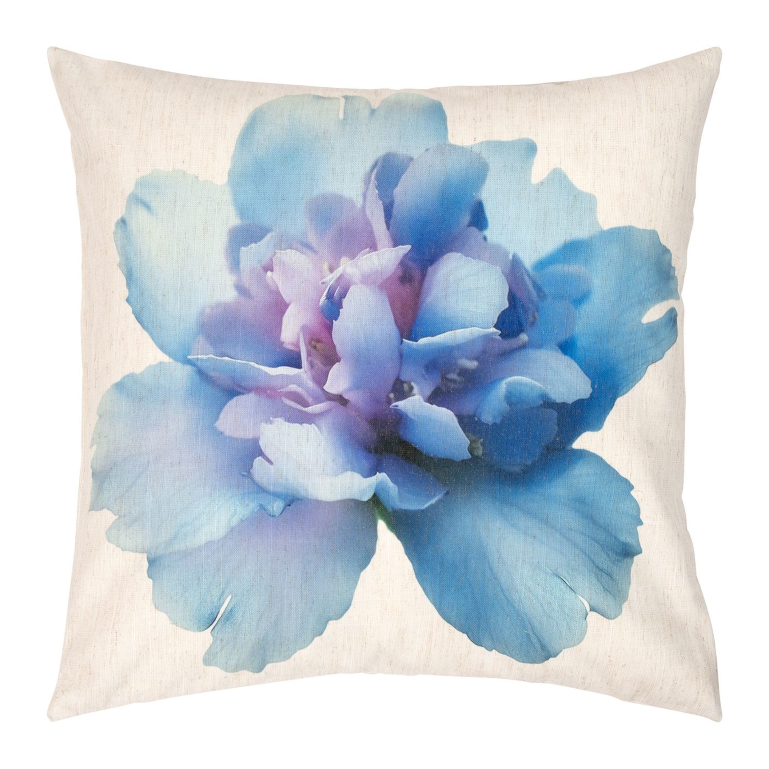 Kissenhülle Flower