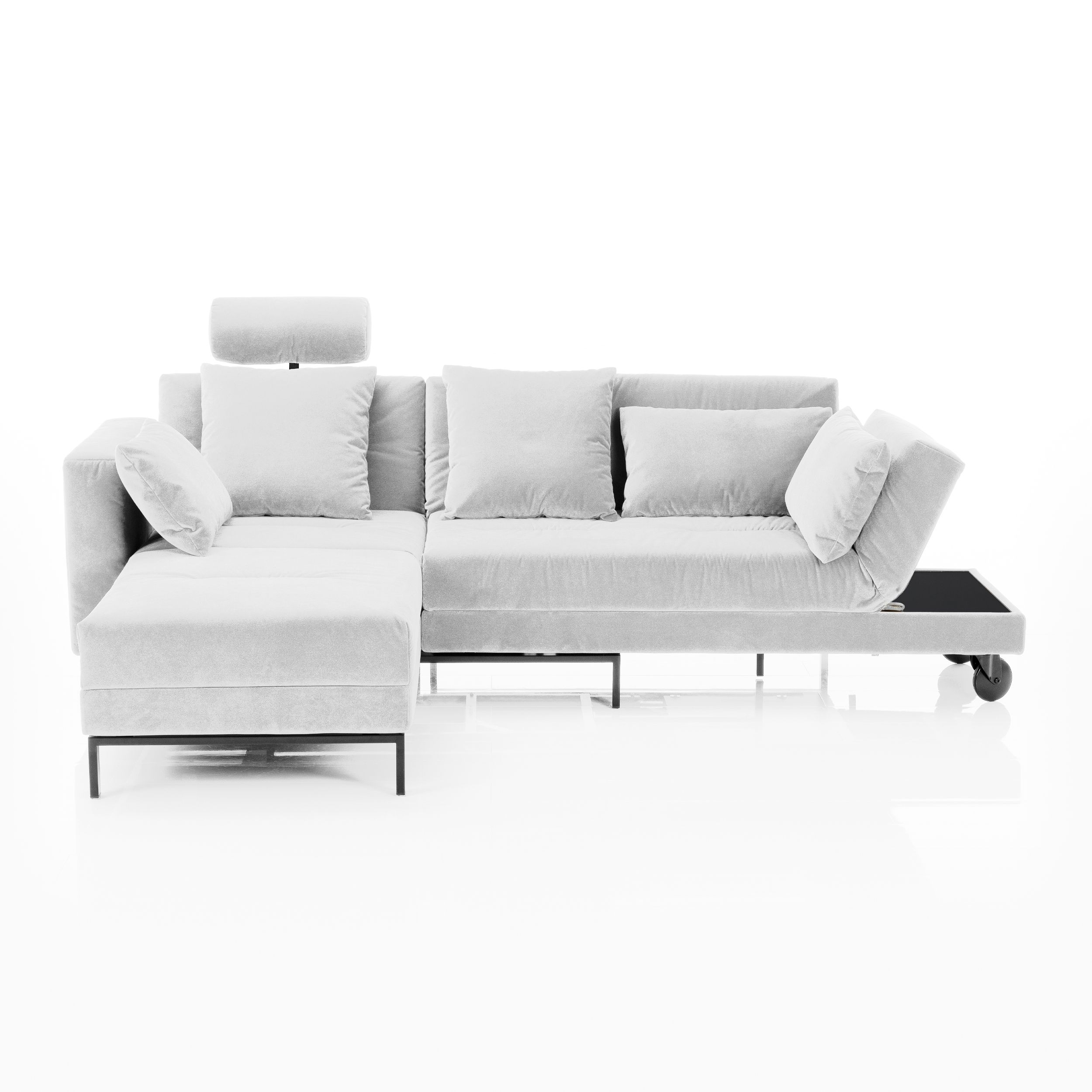 Sofa Four Two Compact