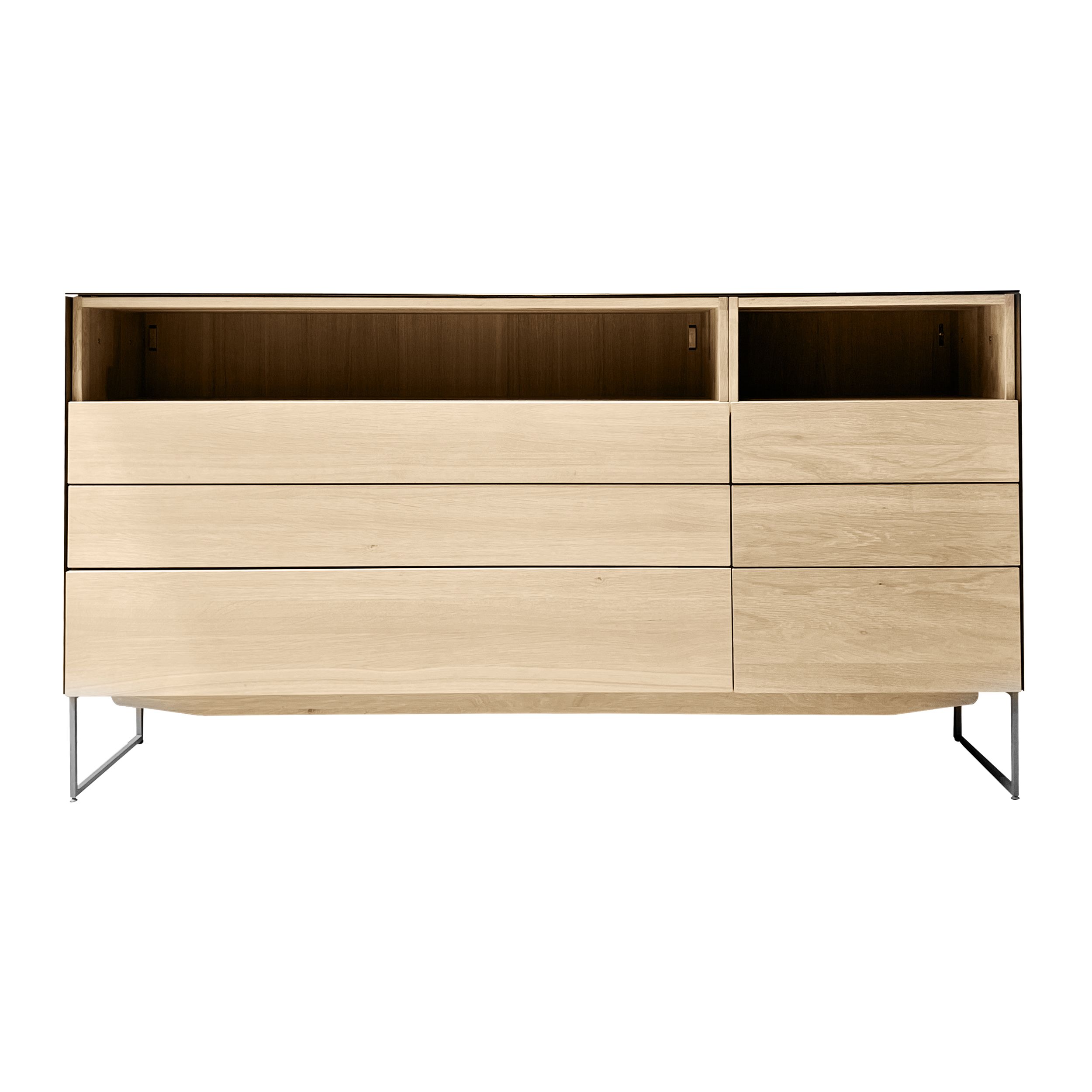 Kommode Cubus