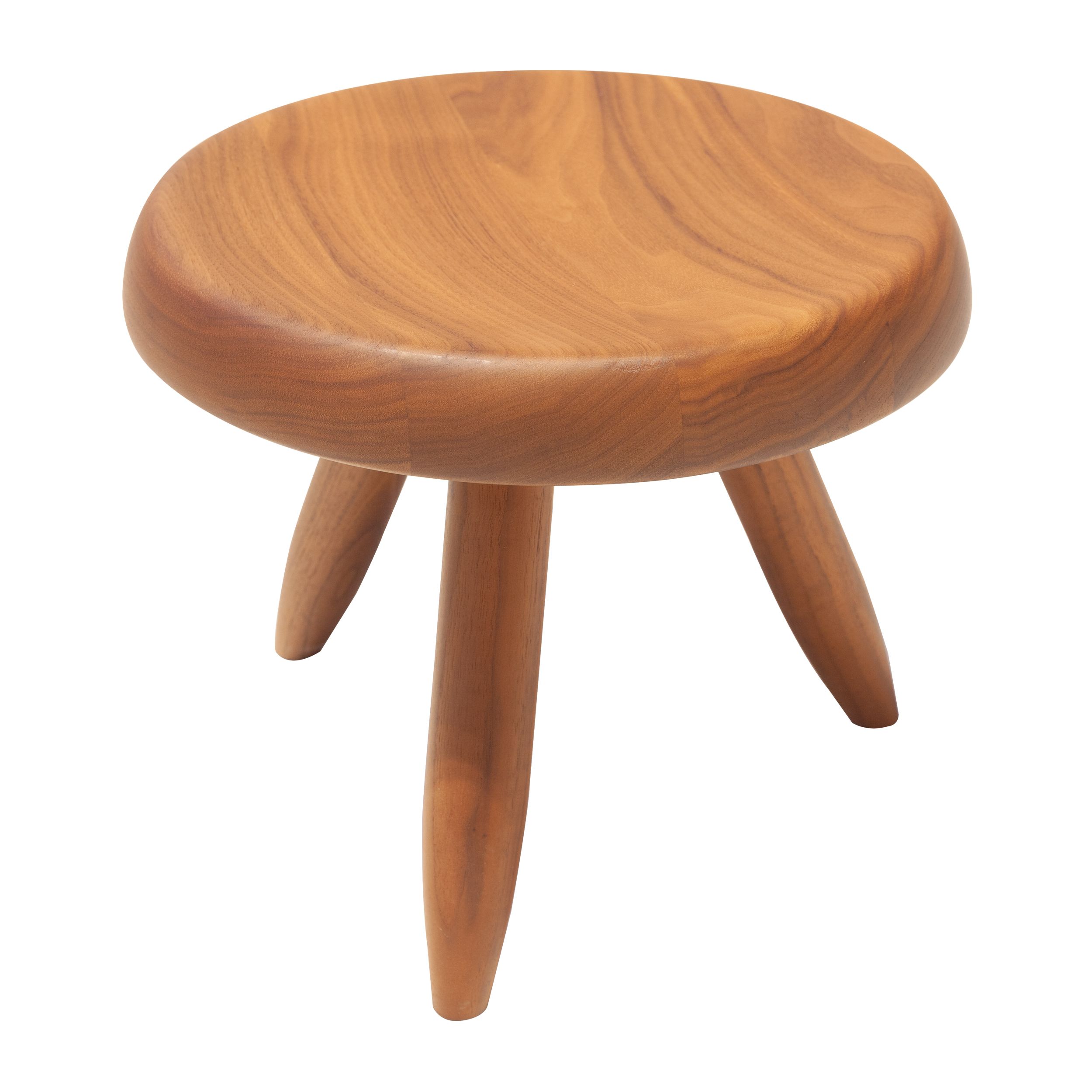 Beistelltisch / Hocker Tabouret Berger
