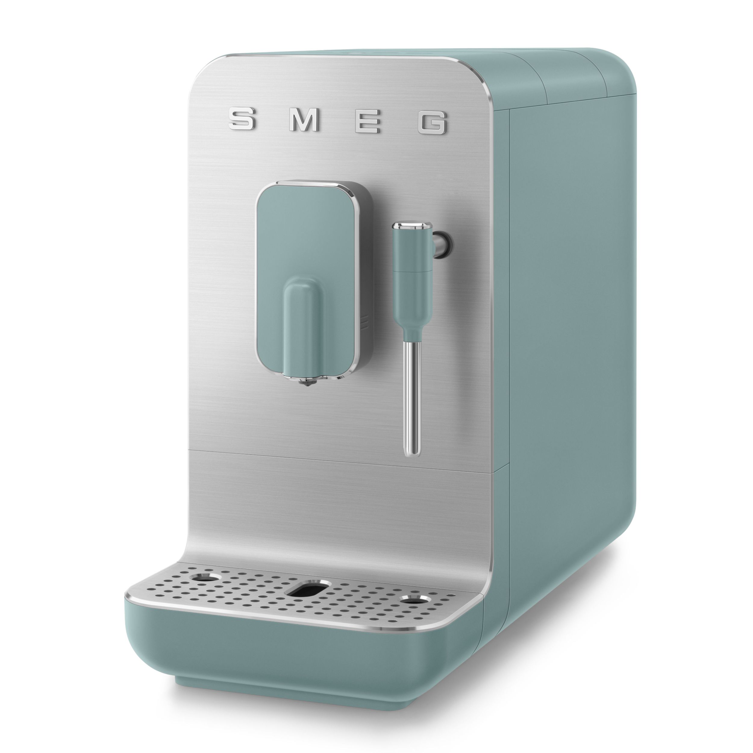 Kaffeevollautomat 50`S Style