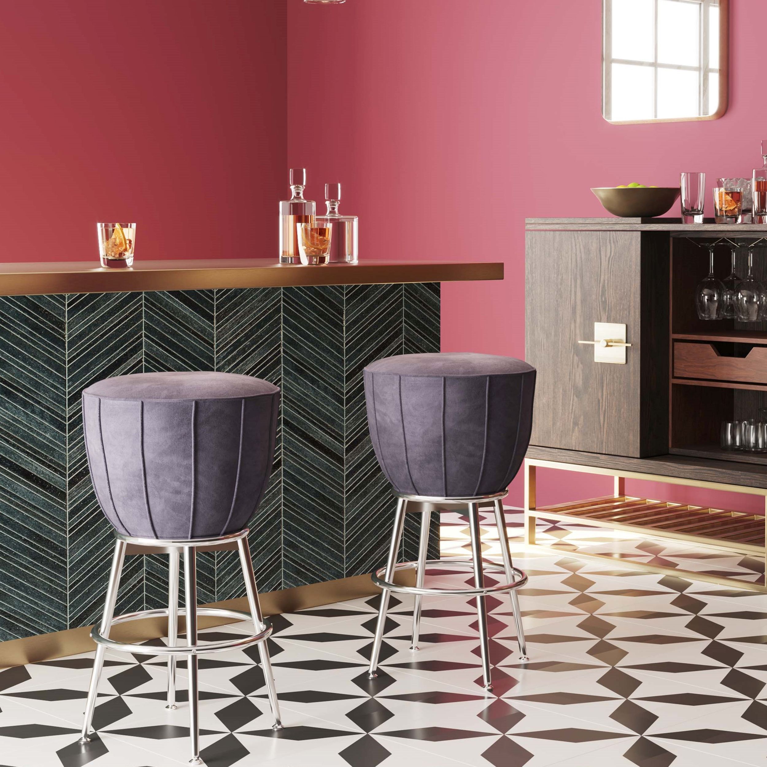 Barhocker after work