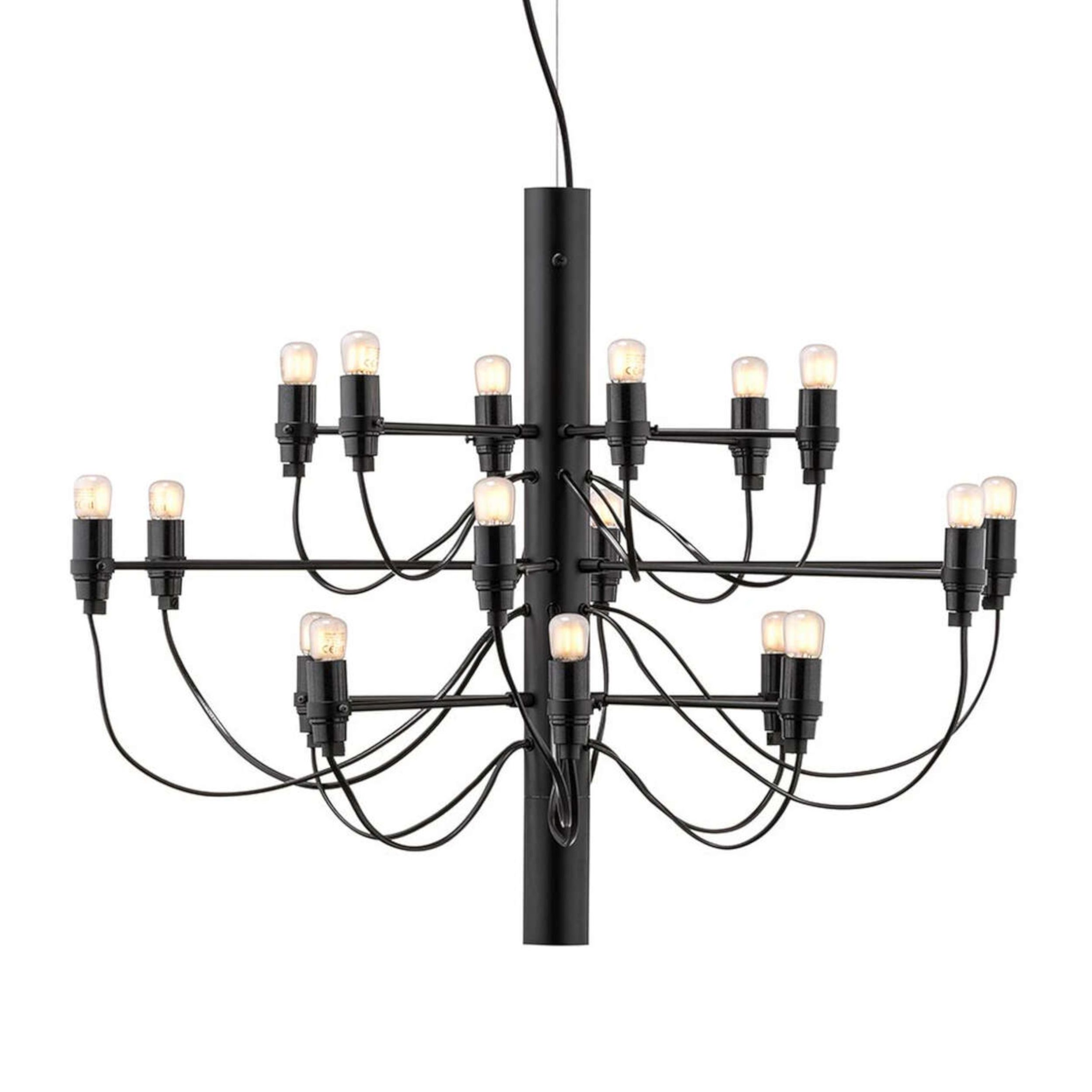 Hängeleuchte 2097/18