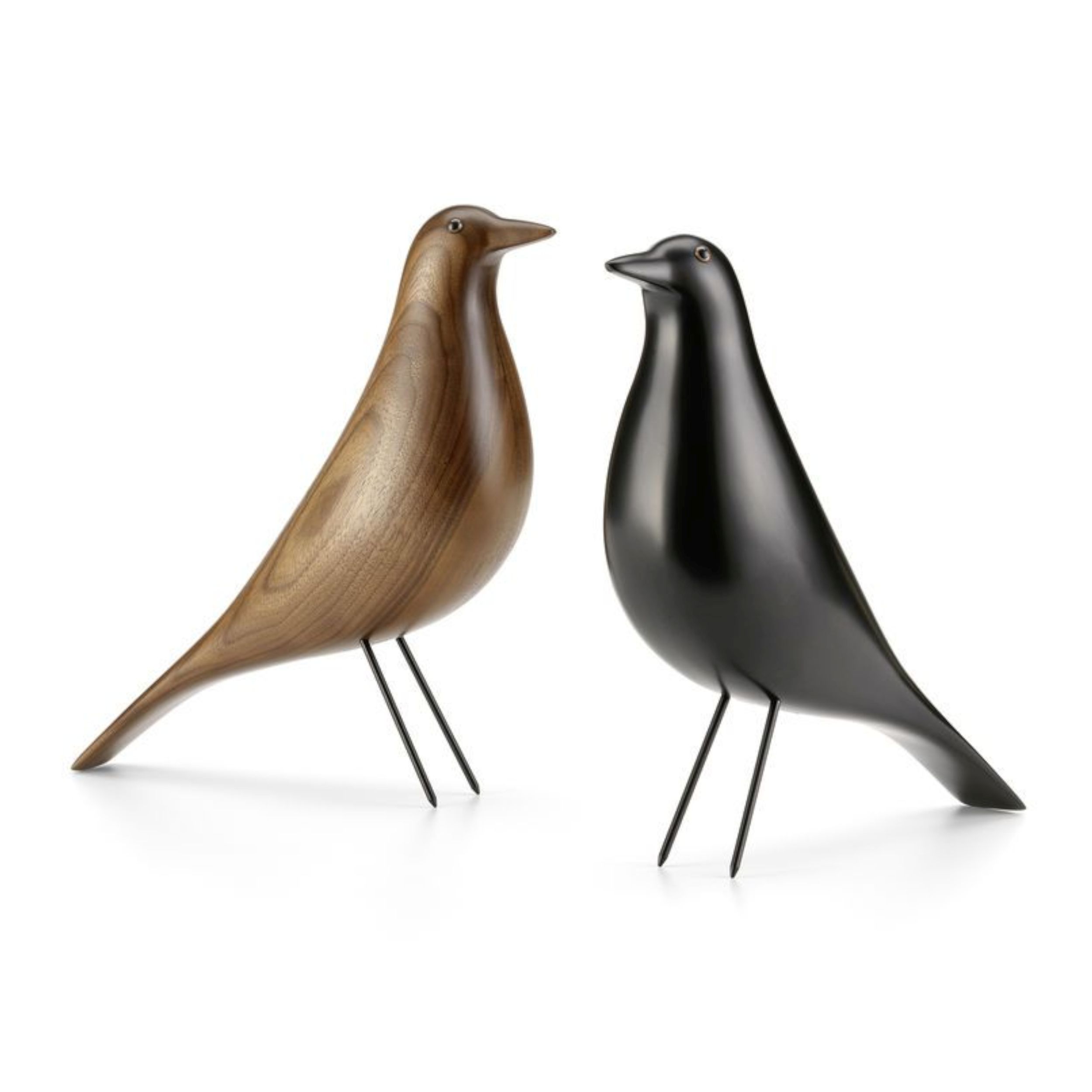 Vogel Eames House Bird