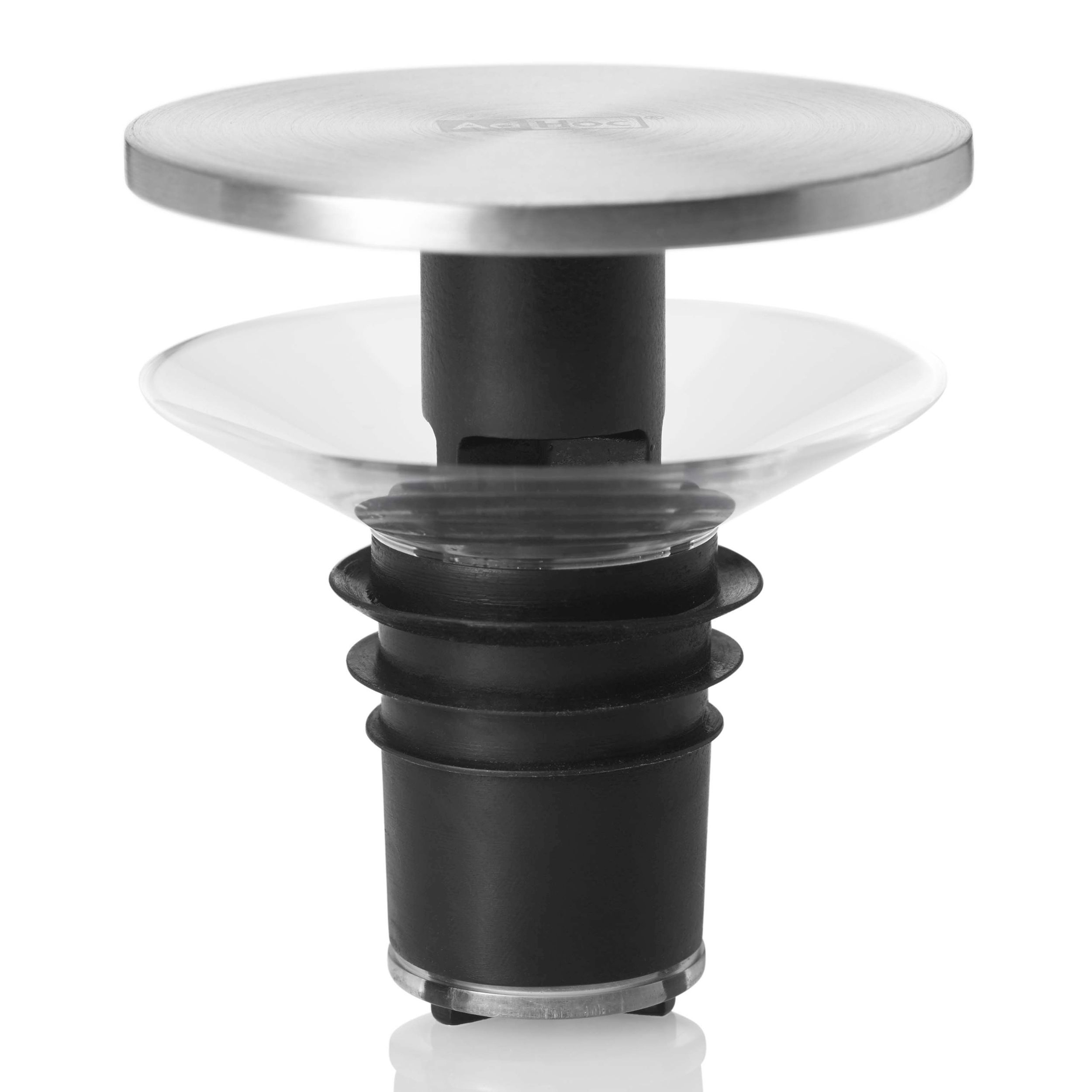 Ausgießer und Verschluss Champ