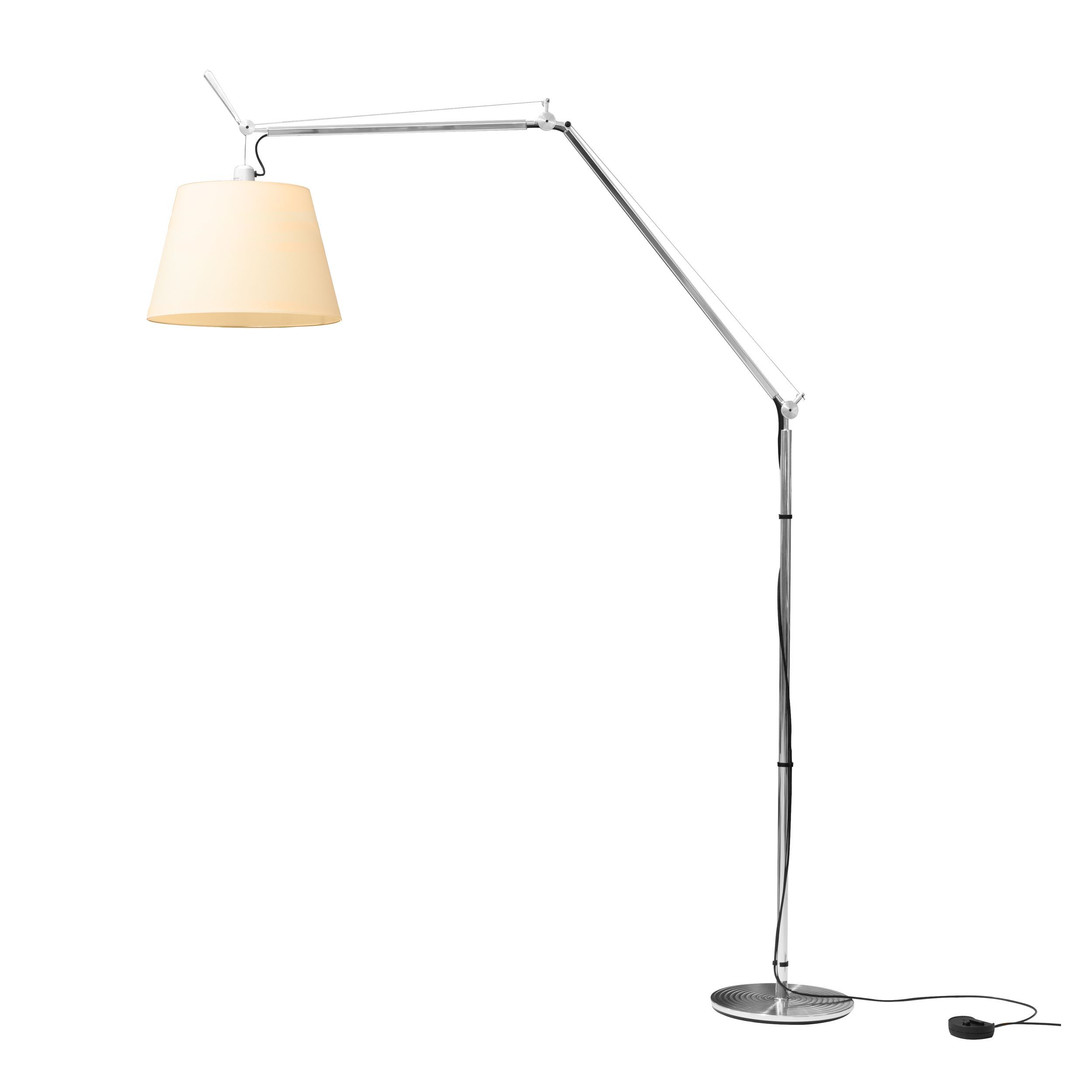 Stehleuchte Tolomeo Mega