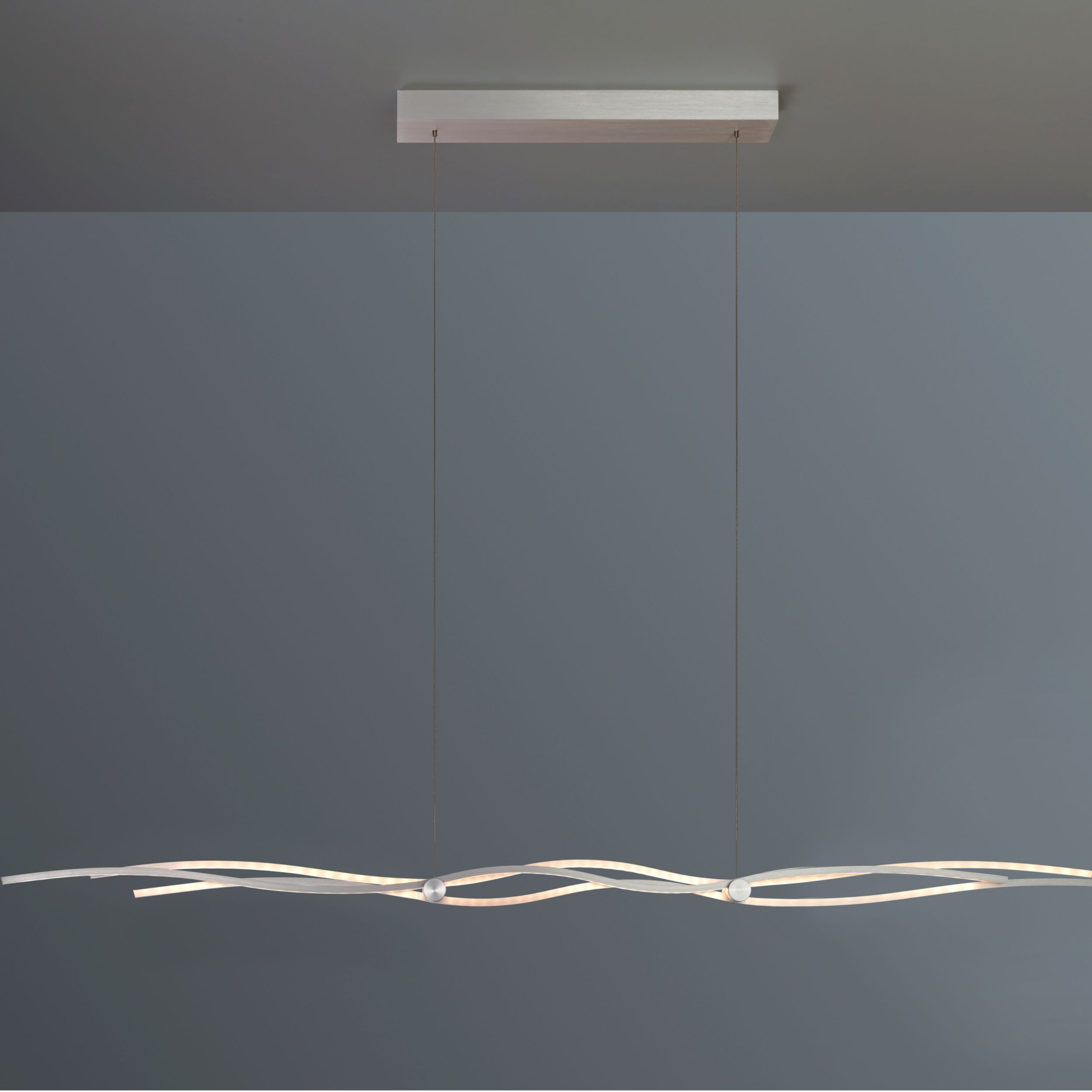 Hängeleuchte Silk 2.0