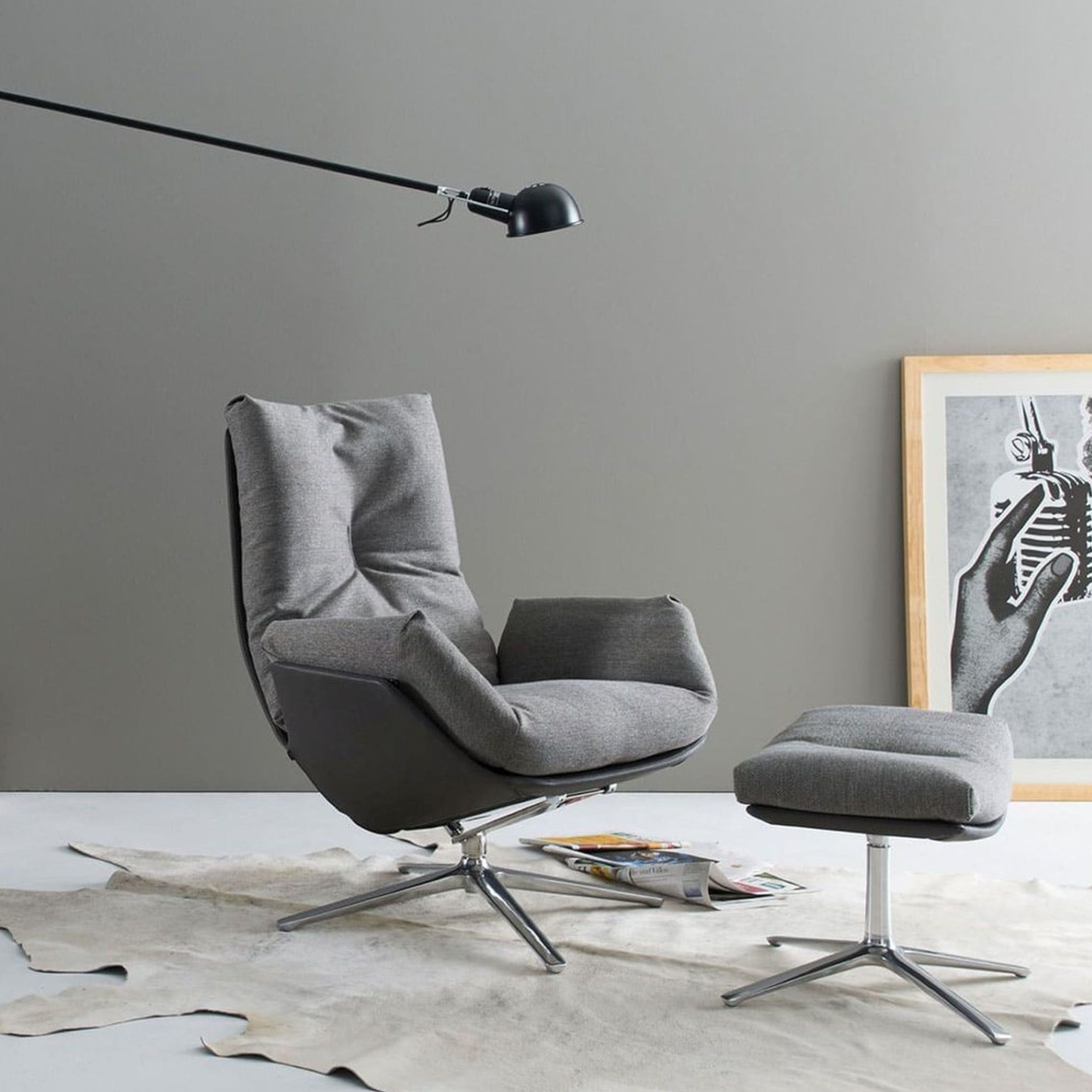 Relaxsessel Cordia Lounge