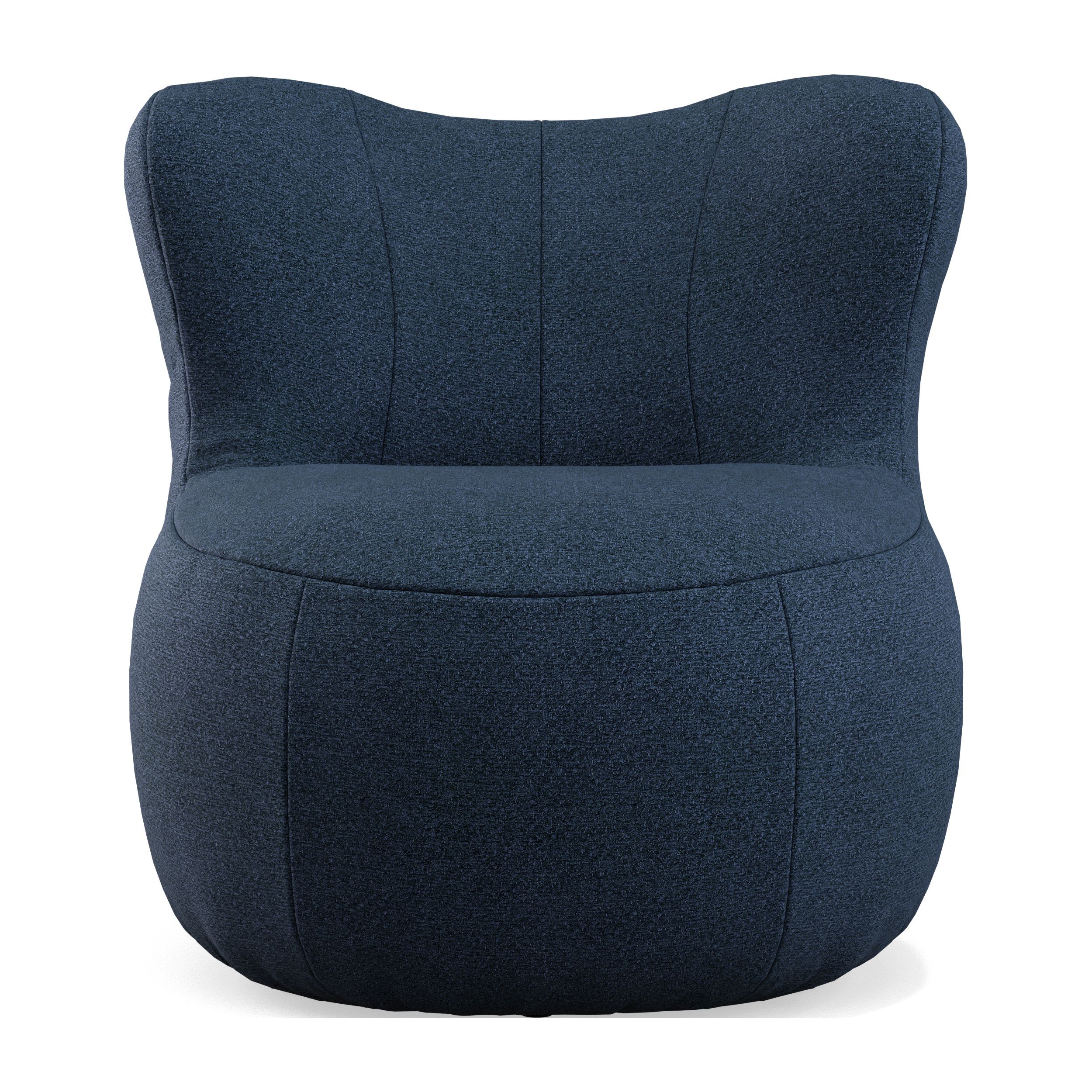 Sessel Collection Freistil 173