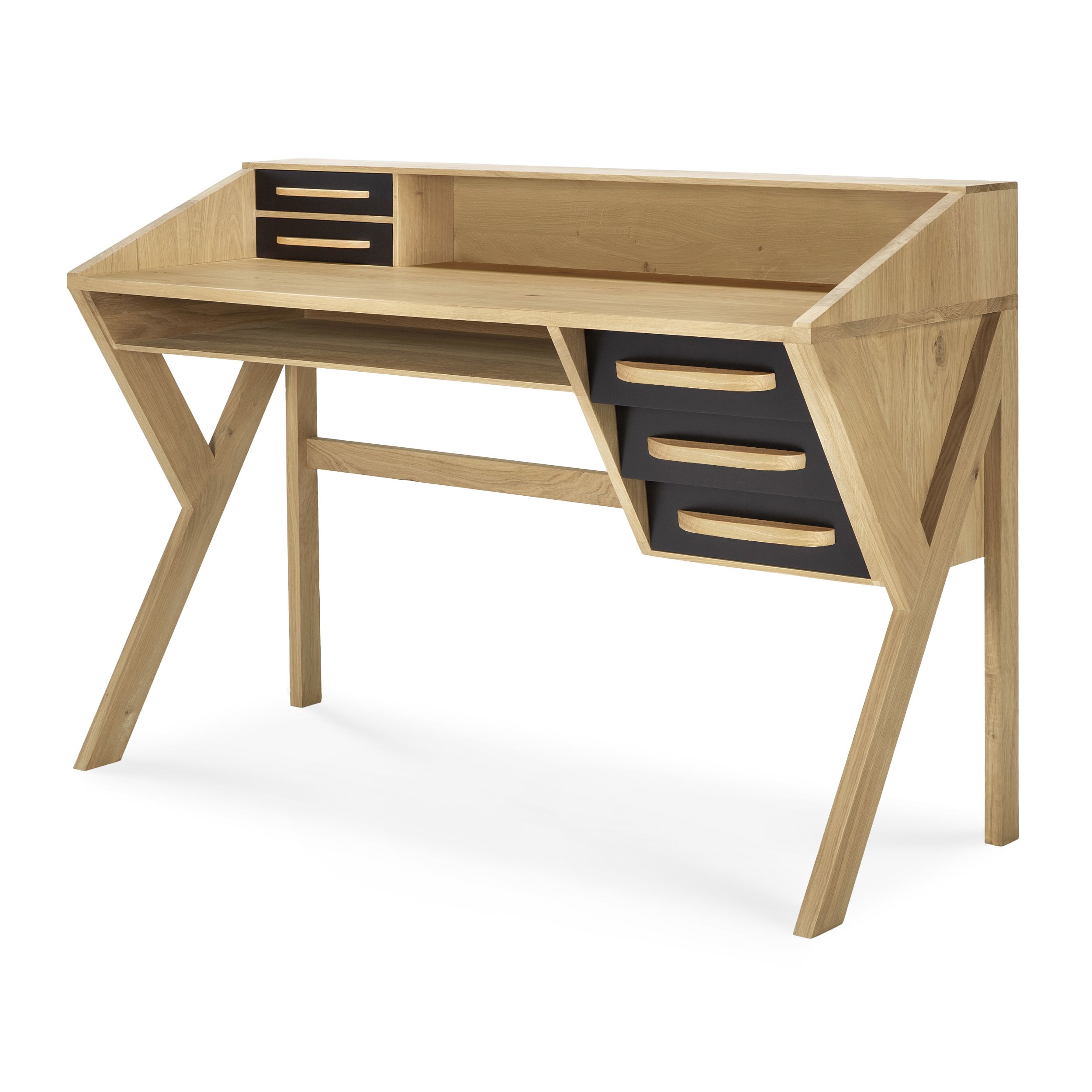 Schreibtisch Origami