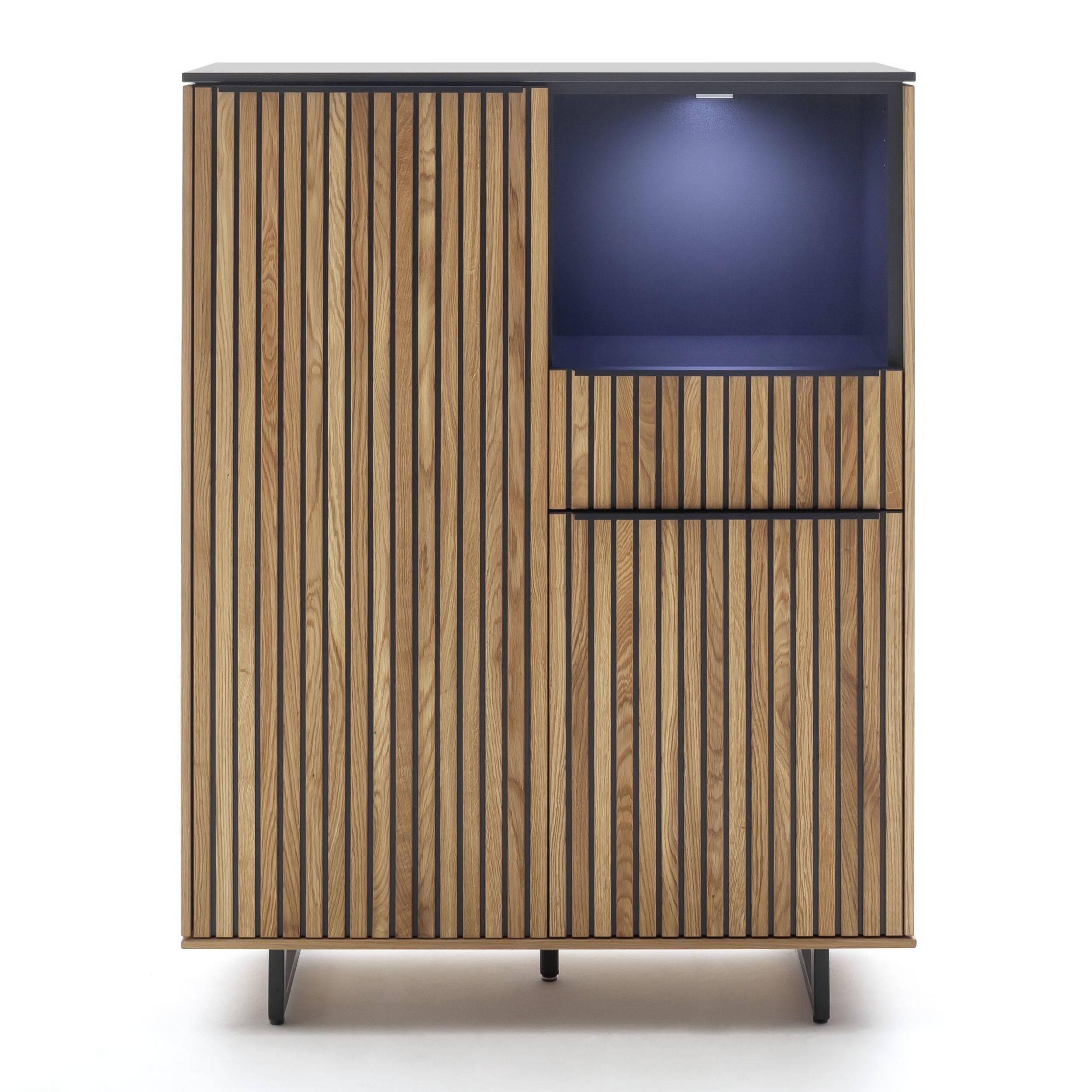 Highboard Raum.Freunde Stav