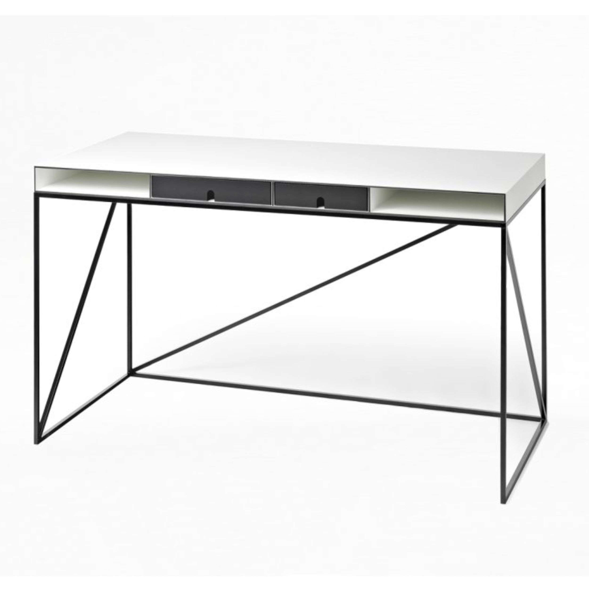 Schreibtisch Wogg 54