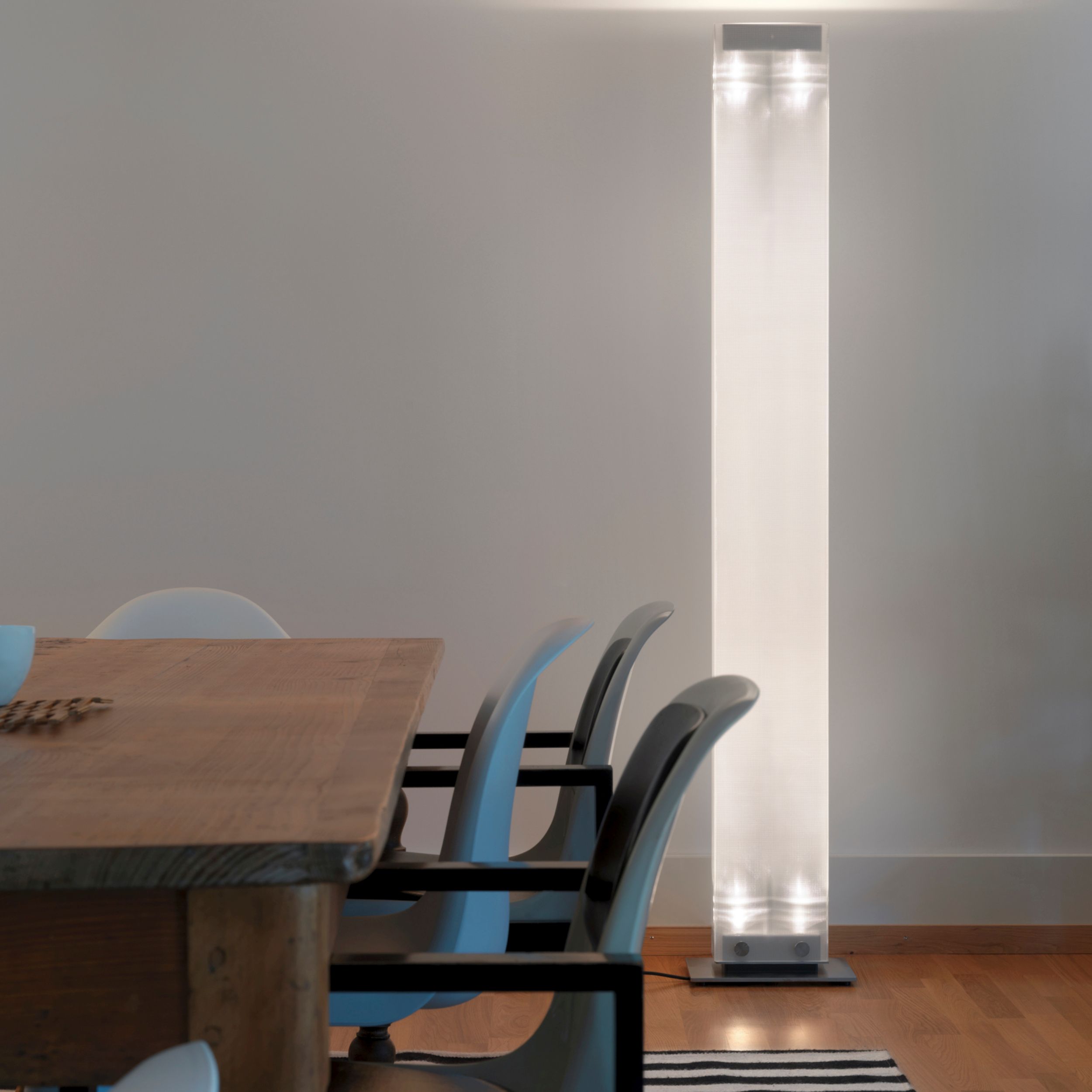 Stehleuchte  Twilight