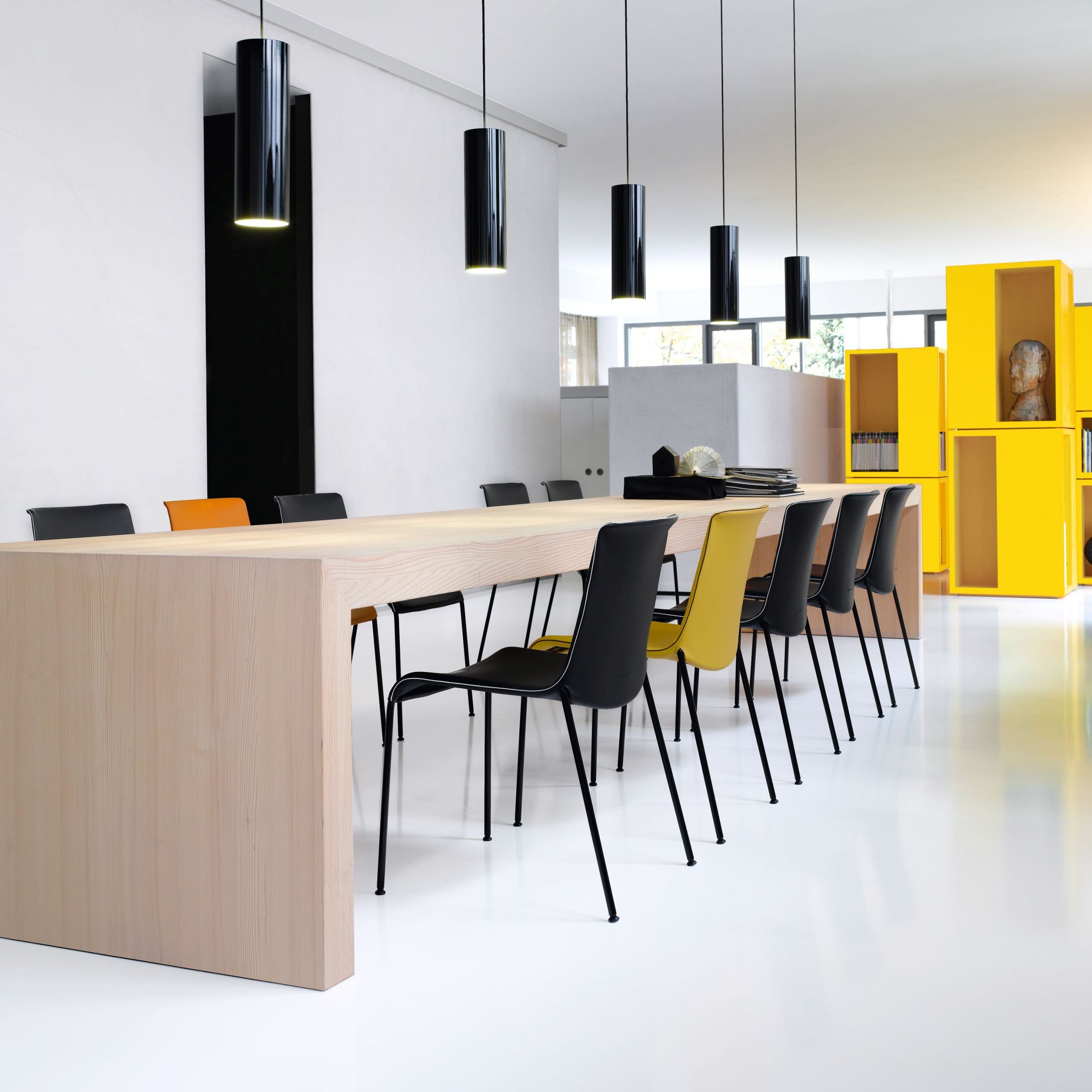 Esszimmerstuhl Liz 1306