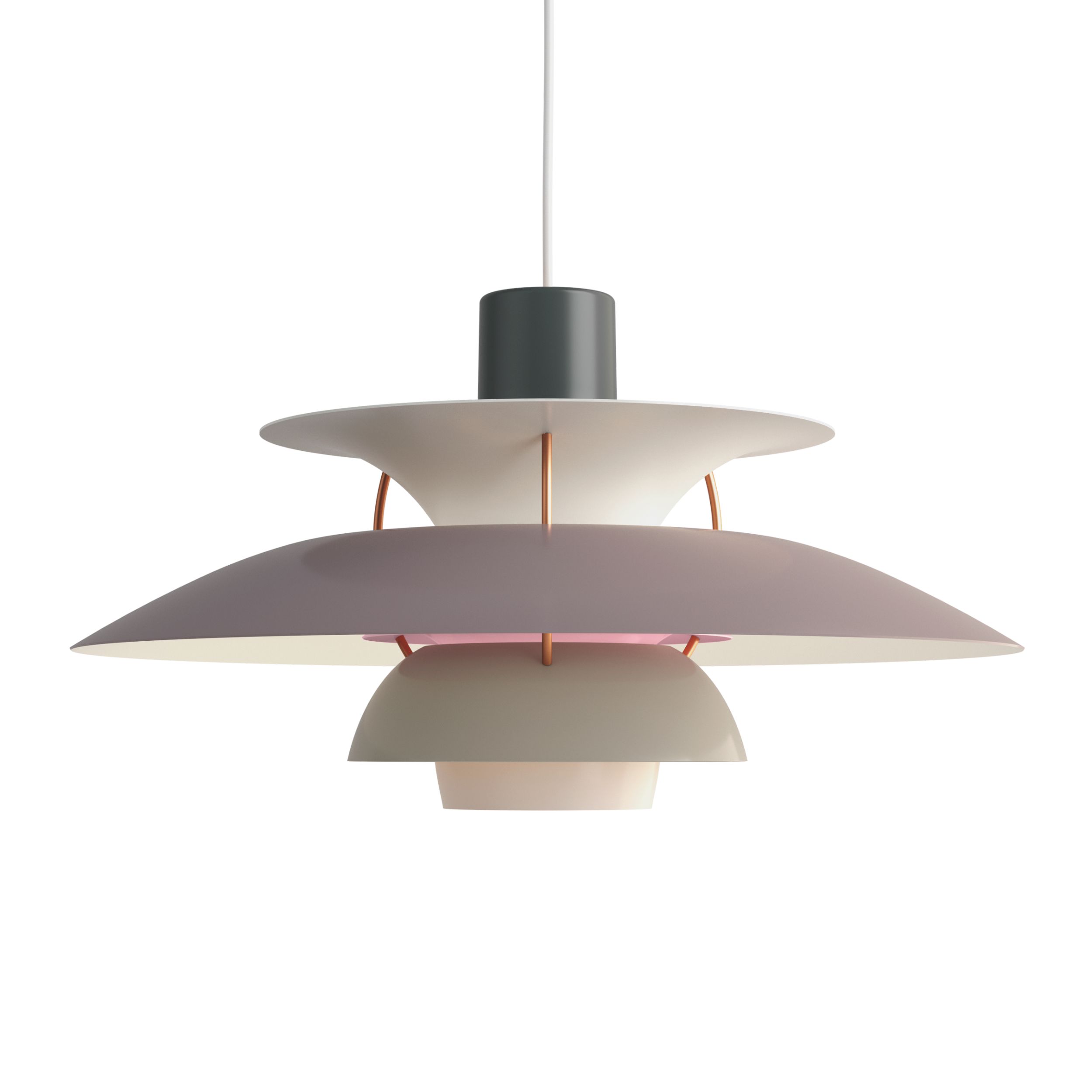 Pendelleuchte PH 5 Mini