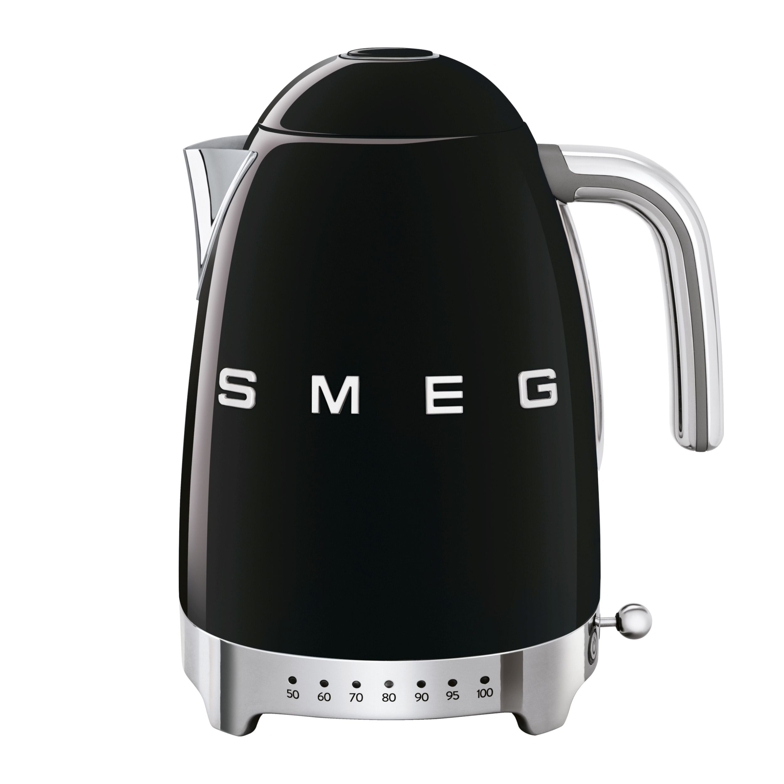 Wasserkocher 50`S Style