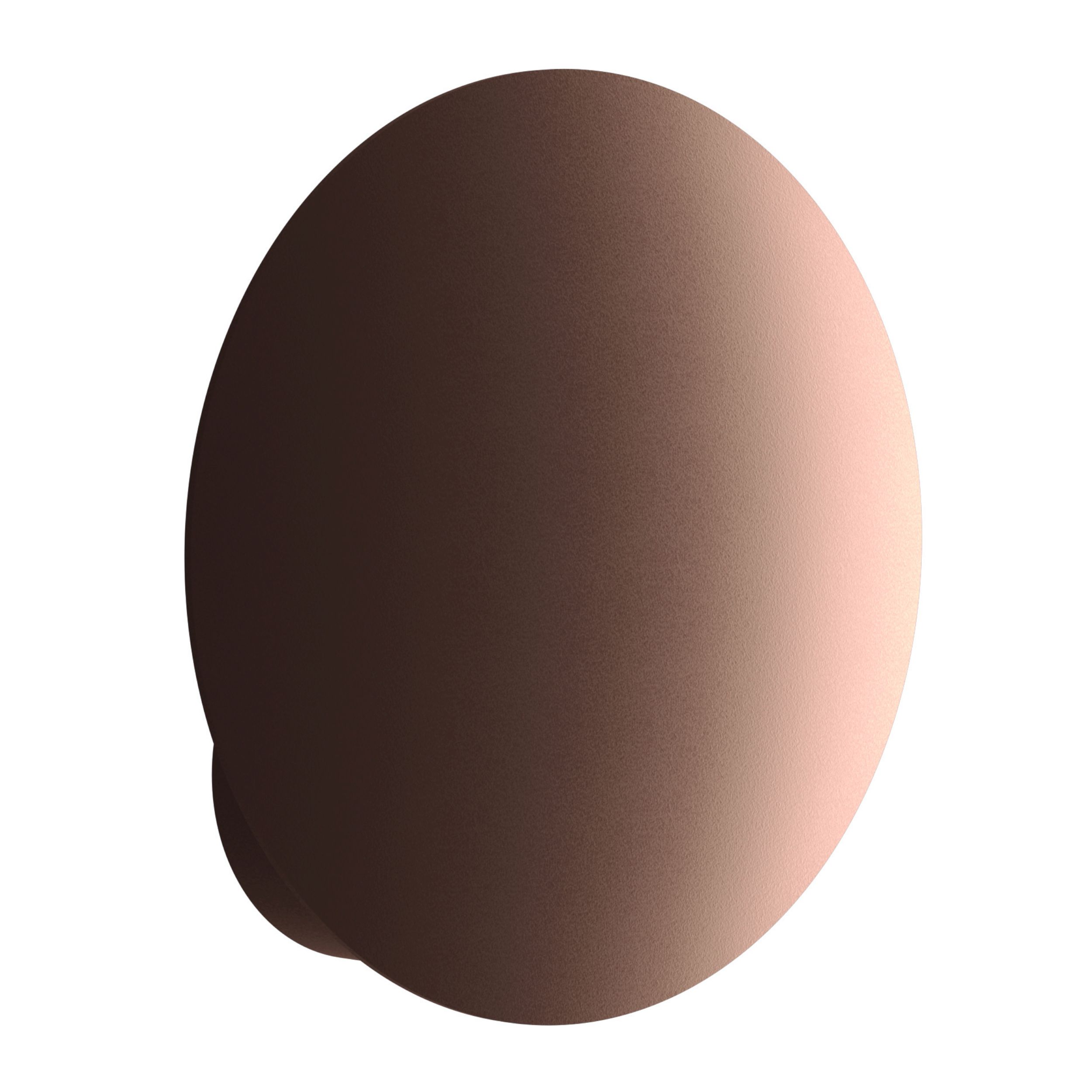 Deckenleuchte Puzzle-Round-Single