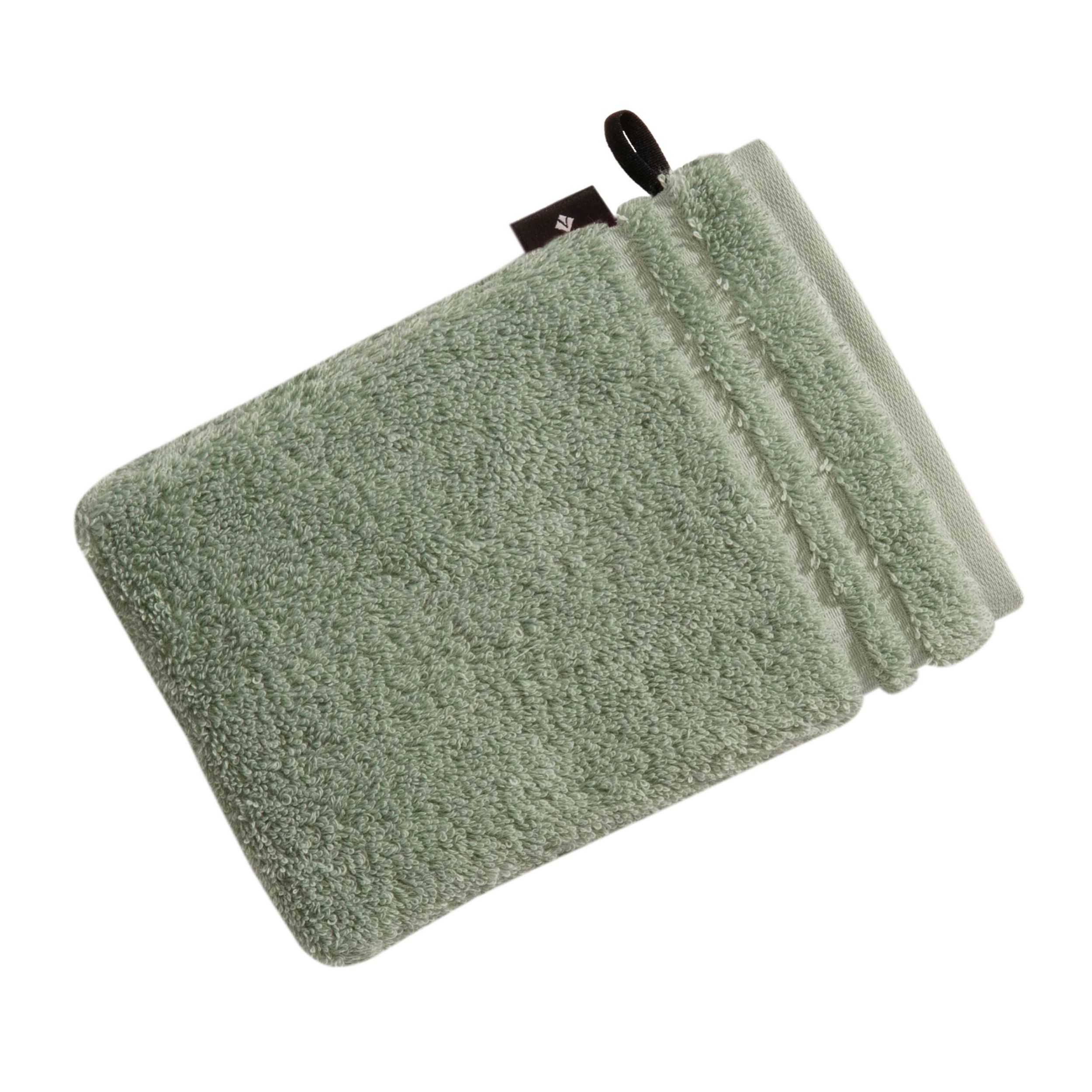 Waschhandschuh Vienna Style Supersoft