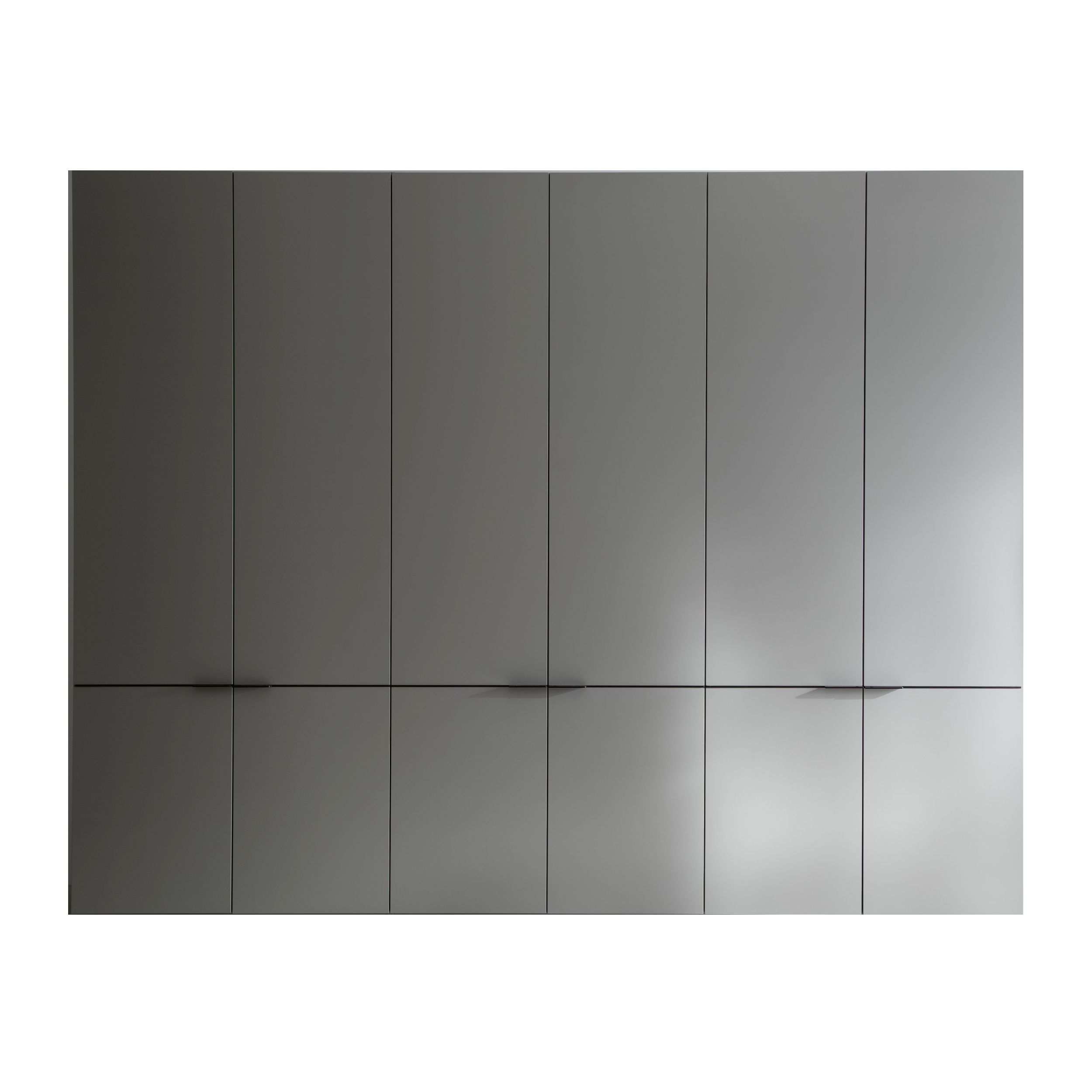 Drehtürenschrank Contur Matera