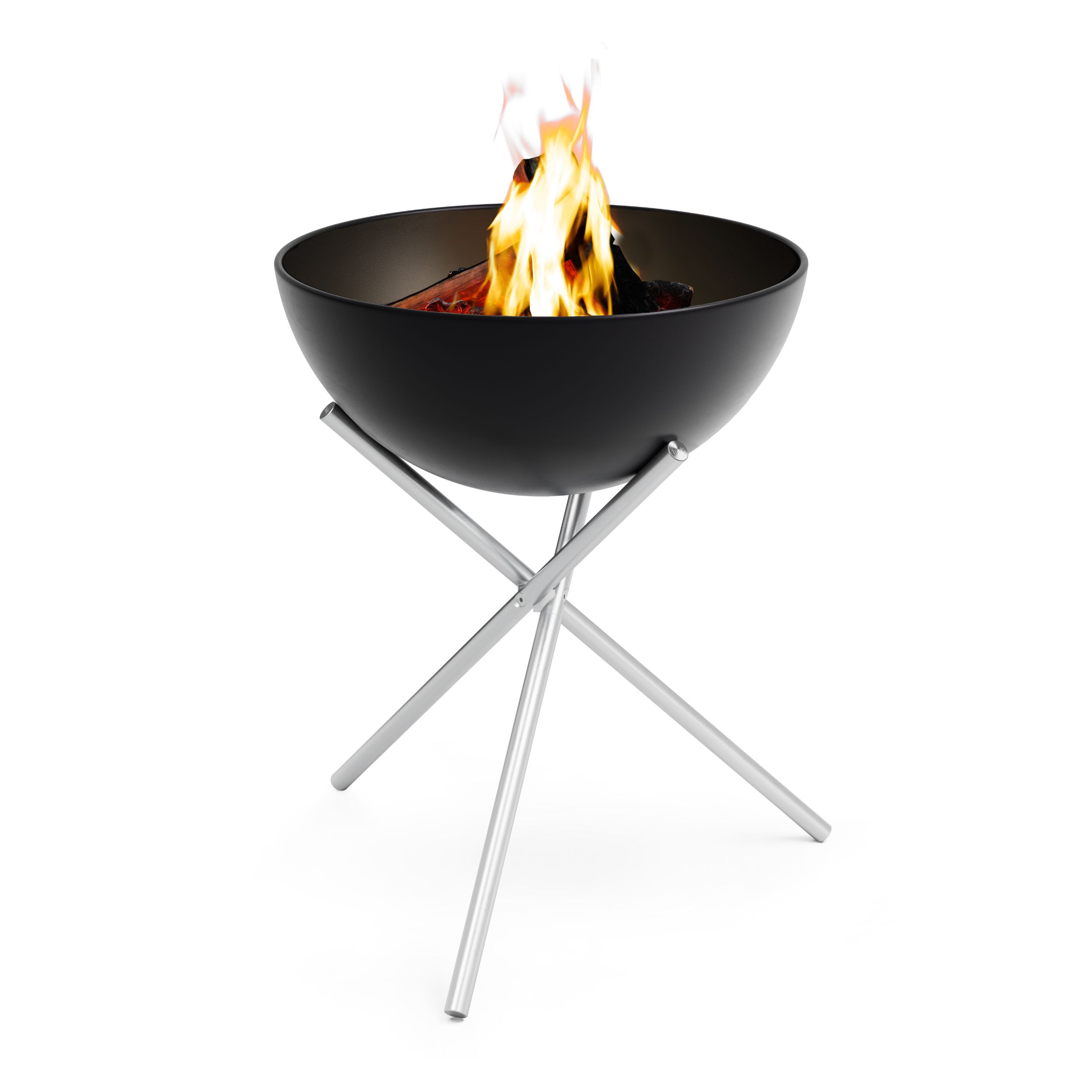 Feuerschale mit Dreibein Bowl 70