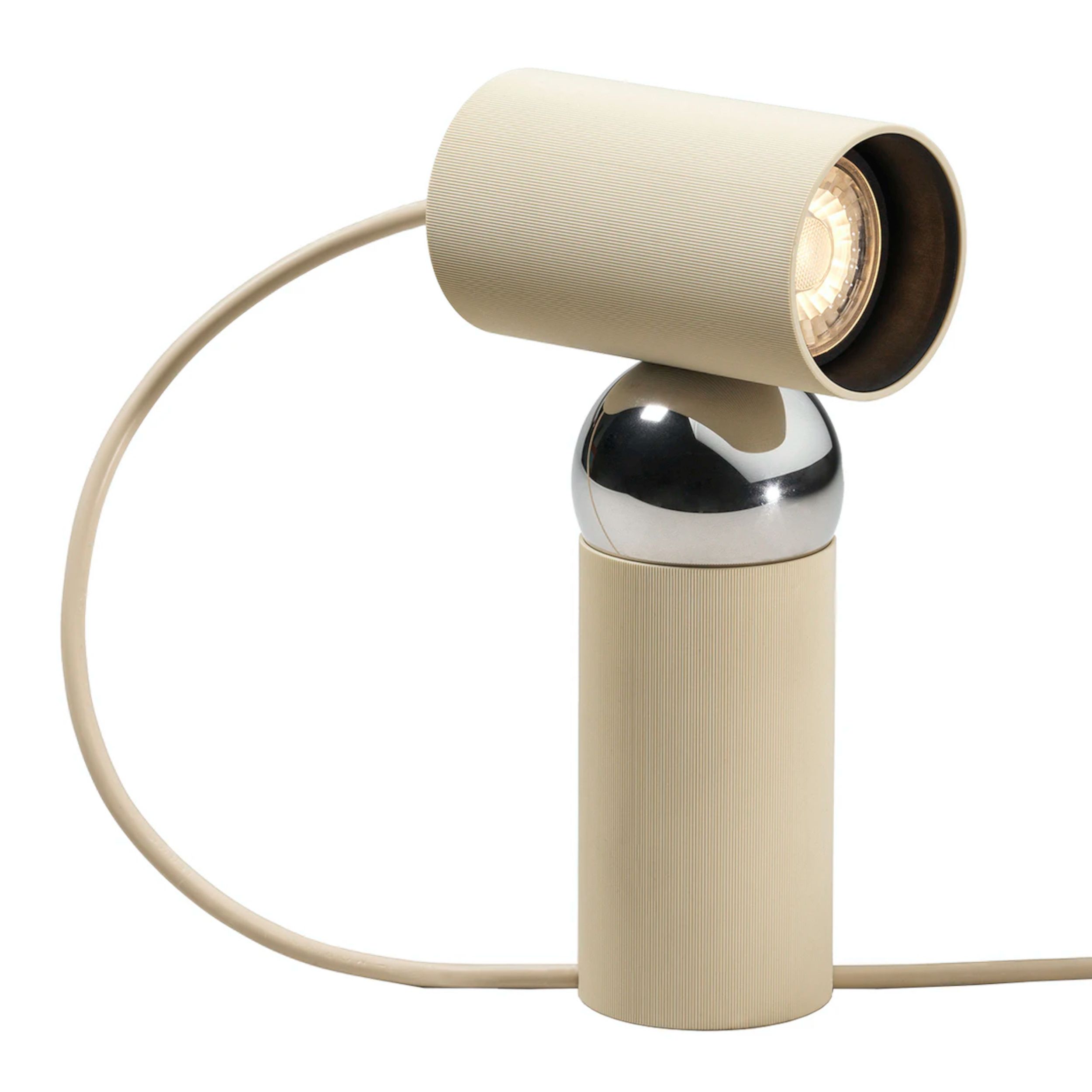 Tischleuchte Bilboquet