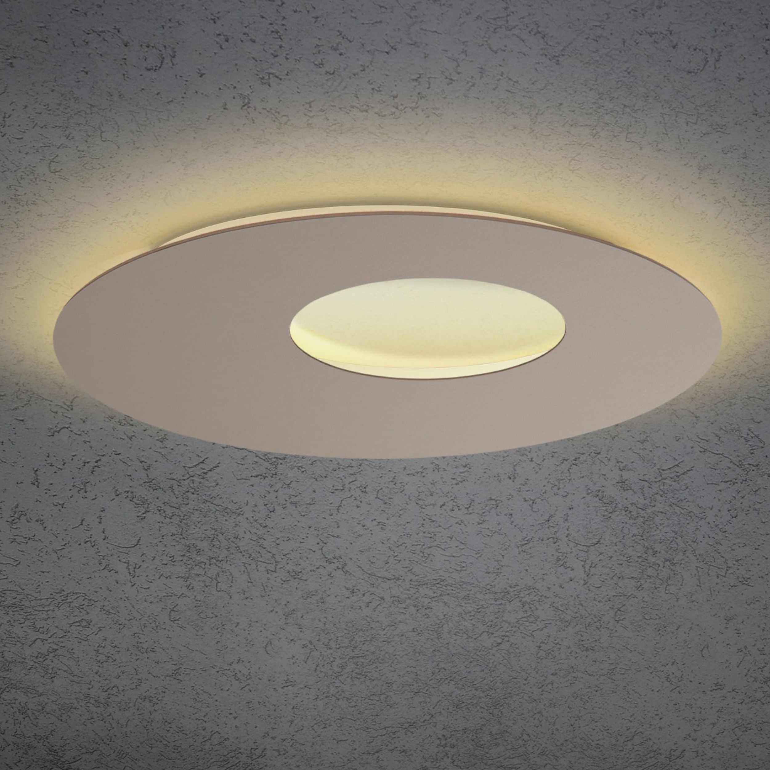 Deckenleuchte Blade Open