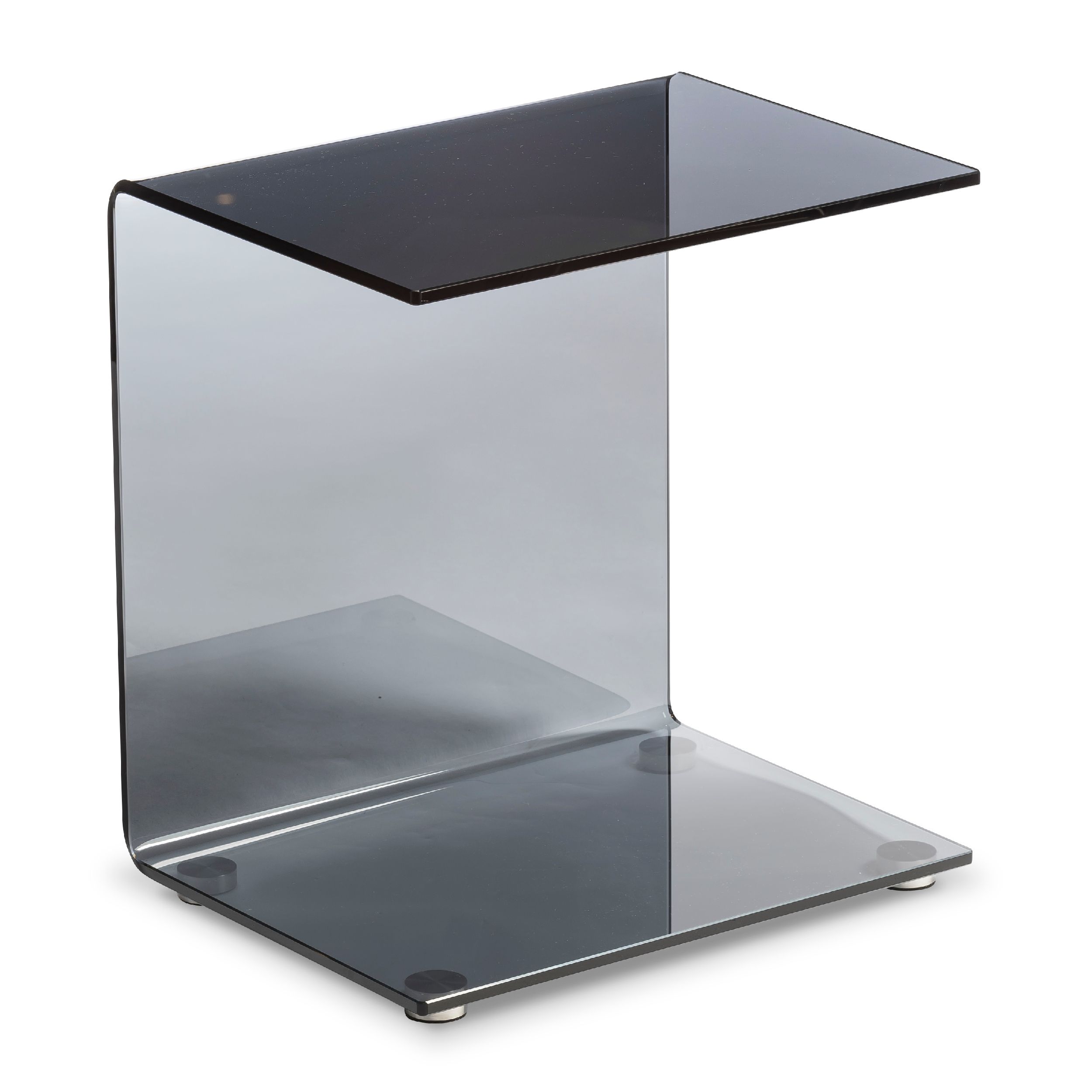 Beistelltisch C-Table